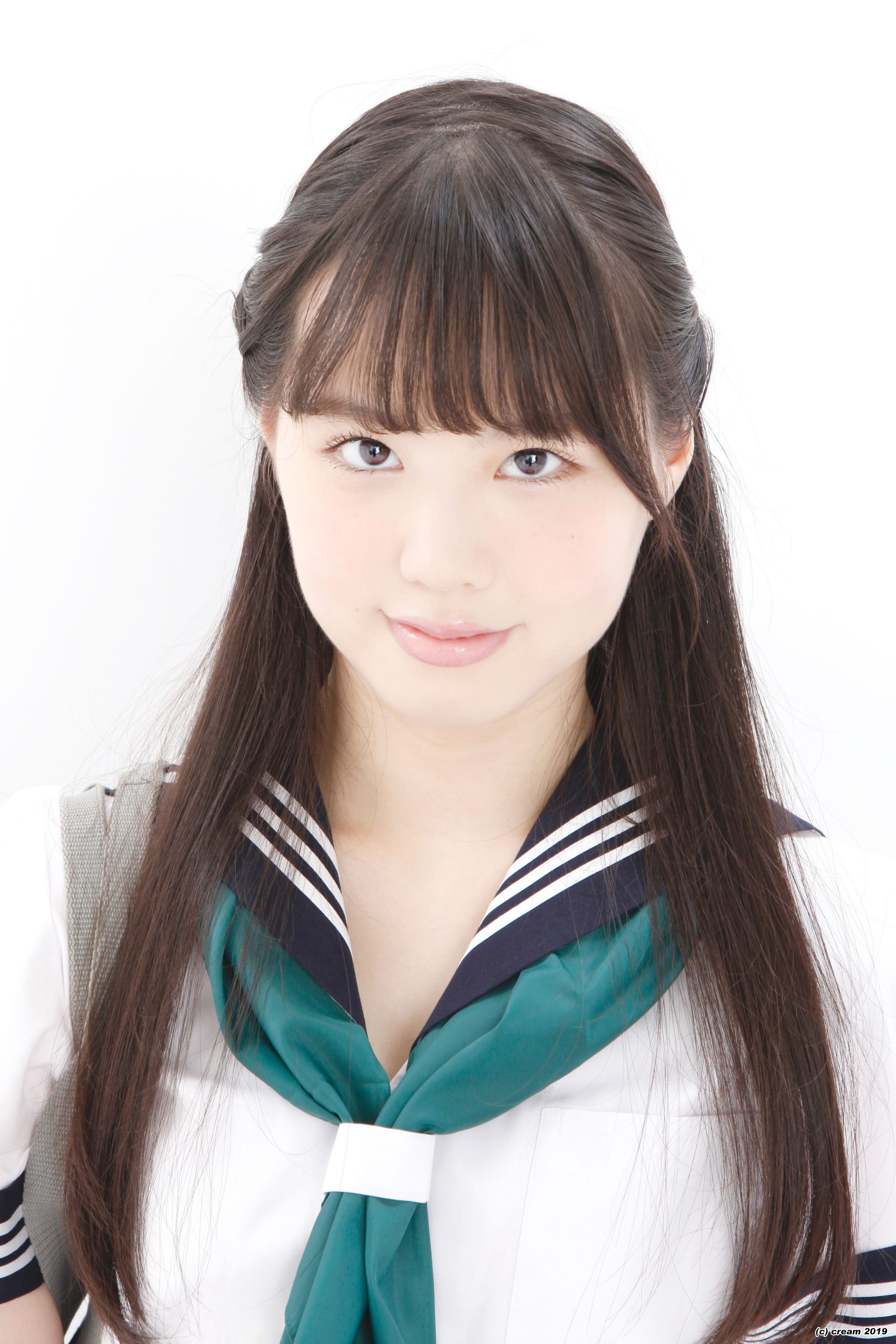 Akua Yamazaki 山崎水愛 アクアリウム - Aquarium - PPV-图10