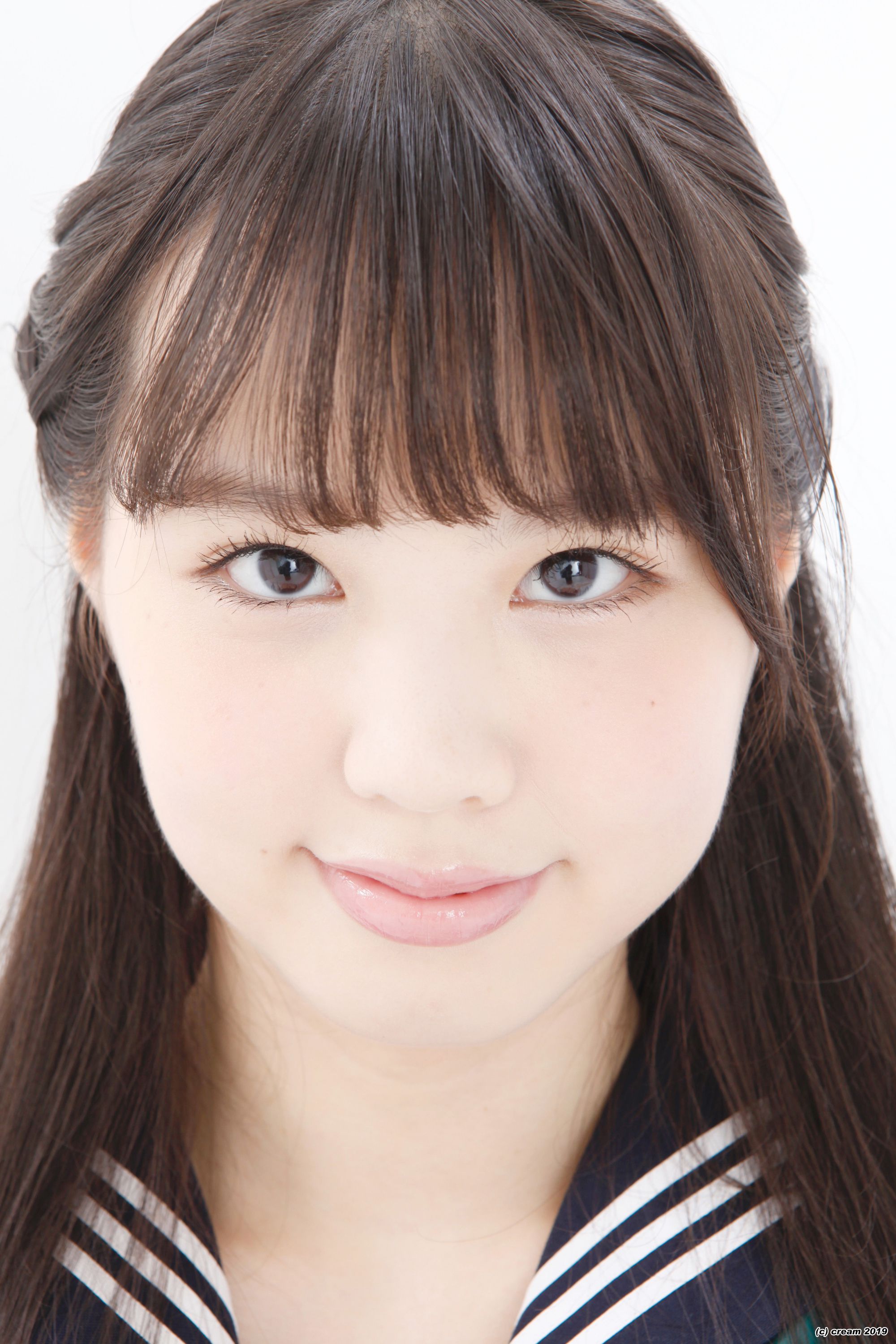 Akua Yamazaki 山崎水愛 アクアリウム - Aquarium - PPV-图11