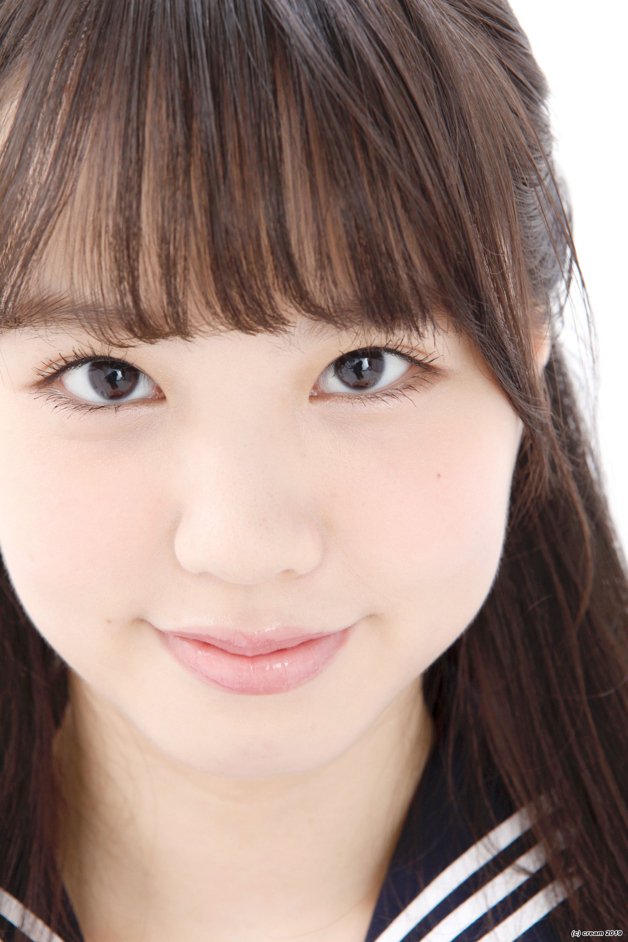 Akua Yamazaki 山崎水愛 アクアリウム - Aquarium - PPV-图12