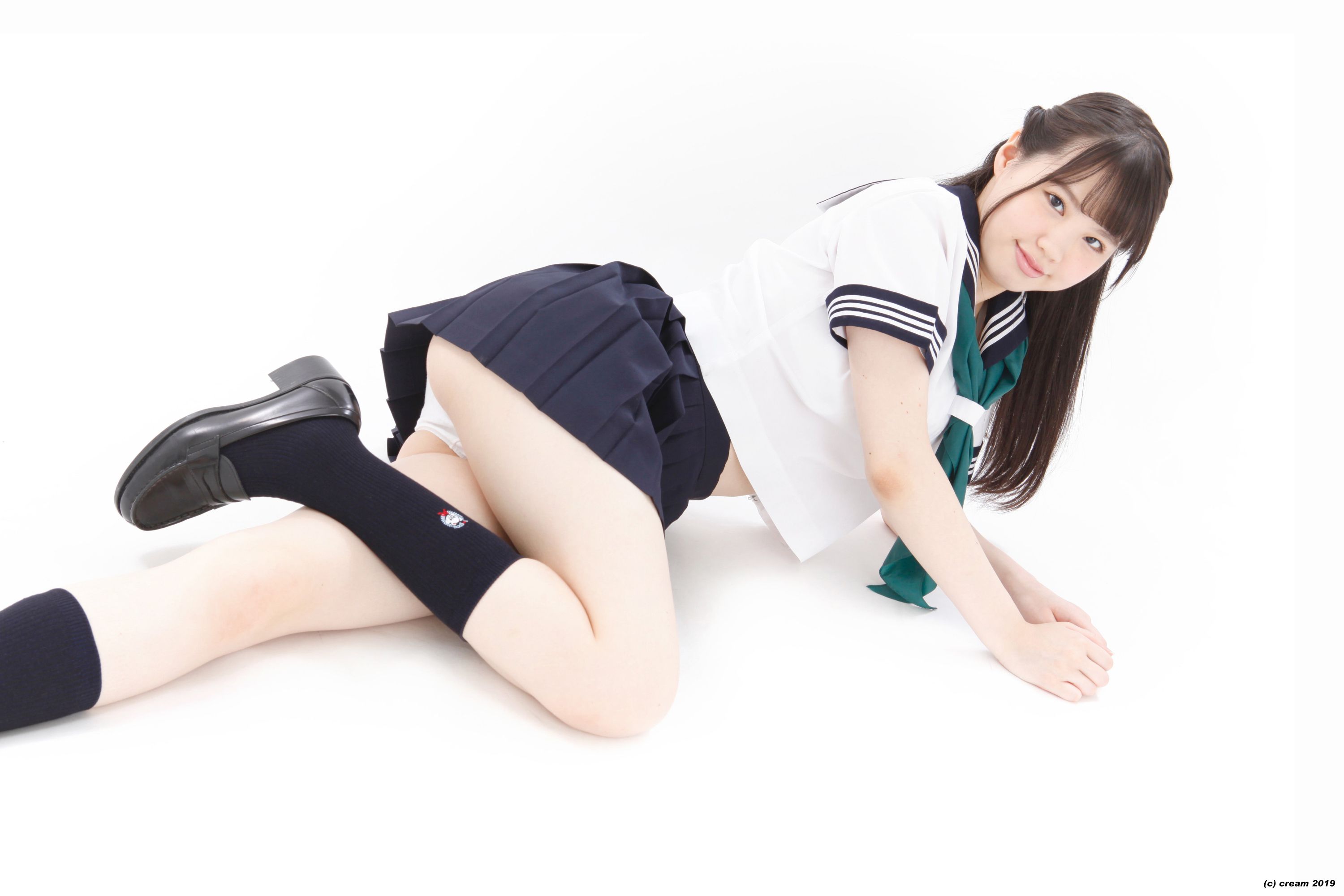 Akua Yamazaki 山崎水愛 アクアリウム - Aquarium - PPV-图16