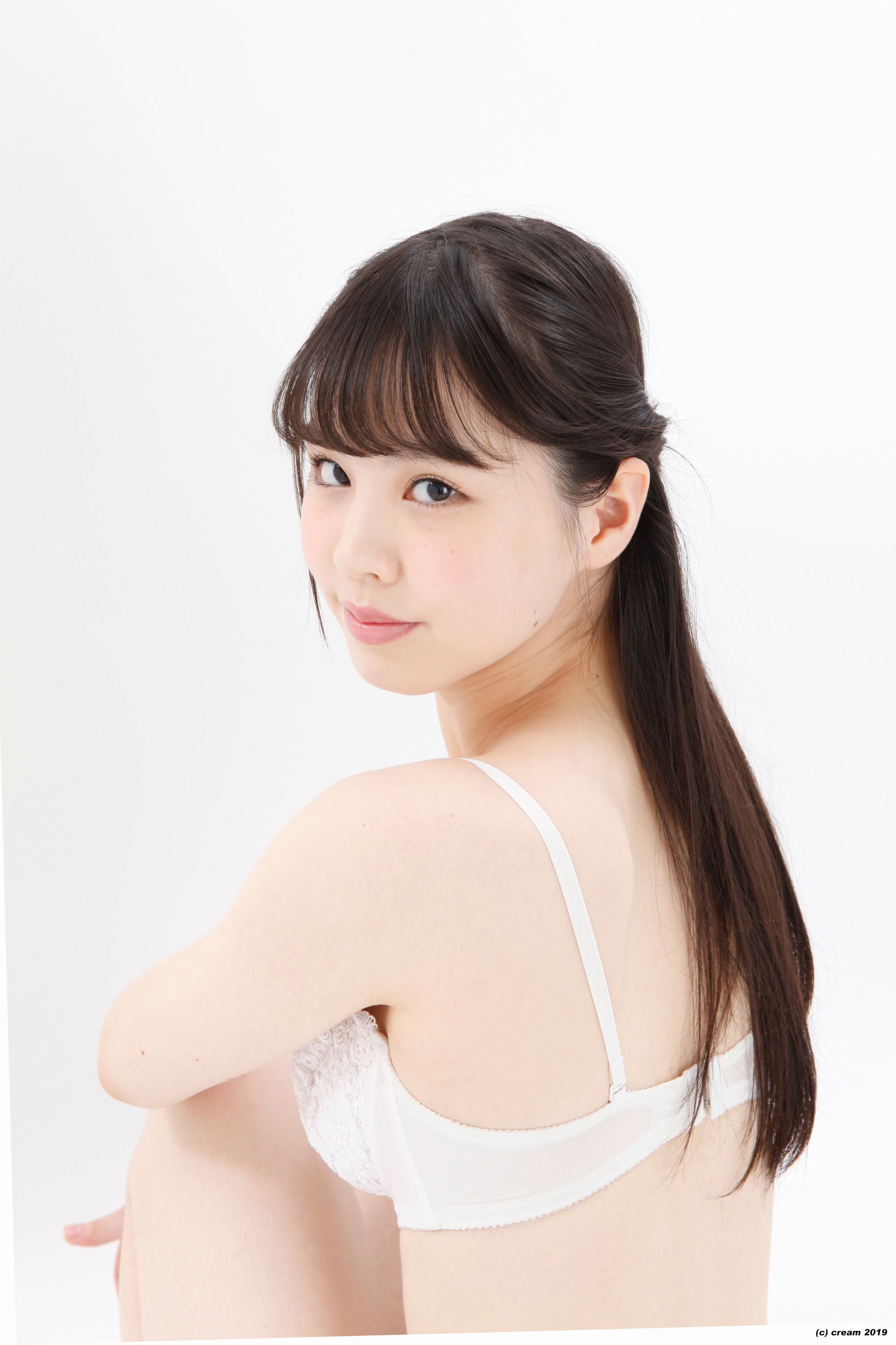 Akua Yamazaki 山崎水愛 アクアリウム - Aquarium - PPV-图39