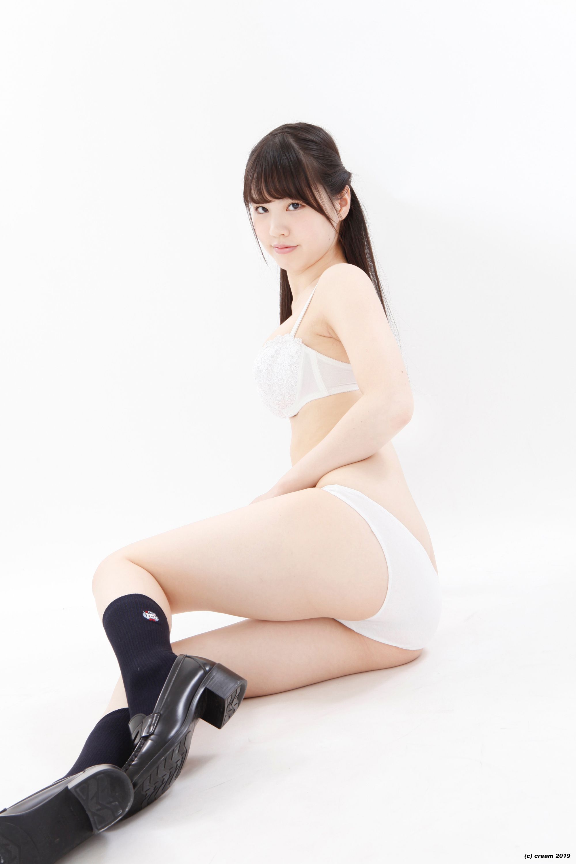 Akua Yamazaki 山崎水愛 アクアリウム - Aquarium - PPV-图57