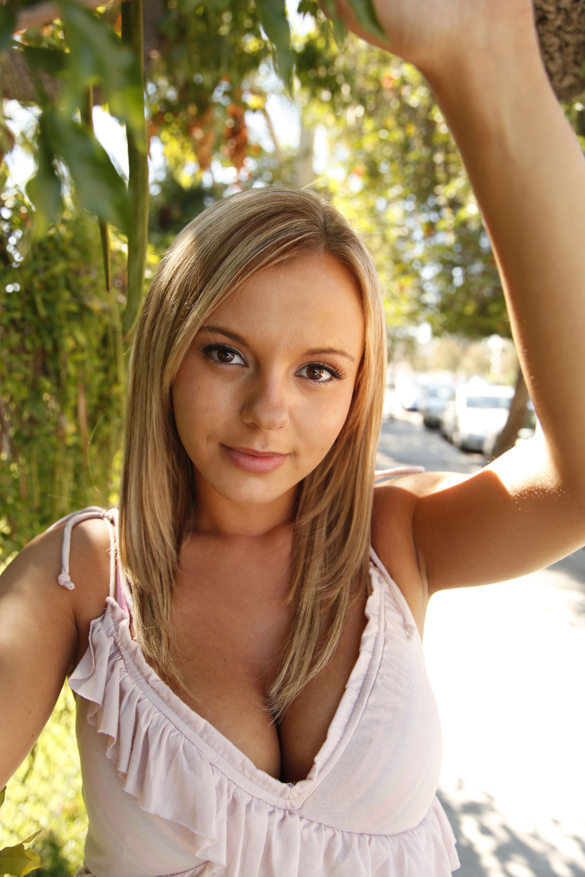 Beautiful overseas GIRL - Bree Olson セレブブロンド - PPV-图28