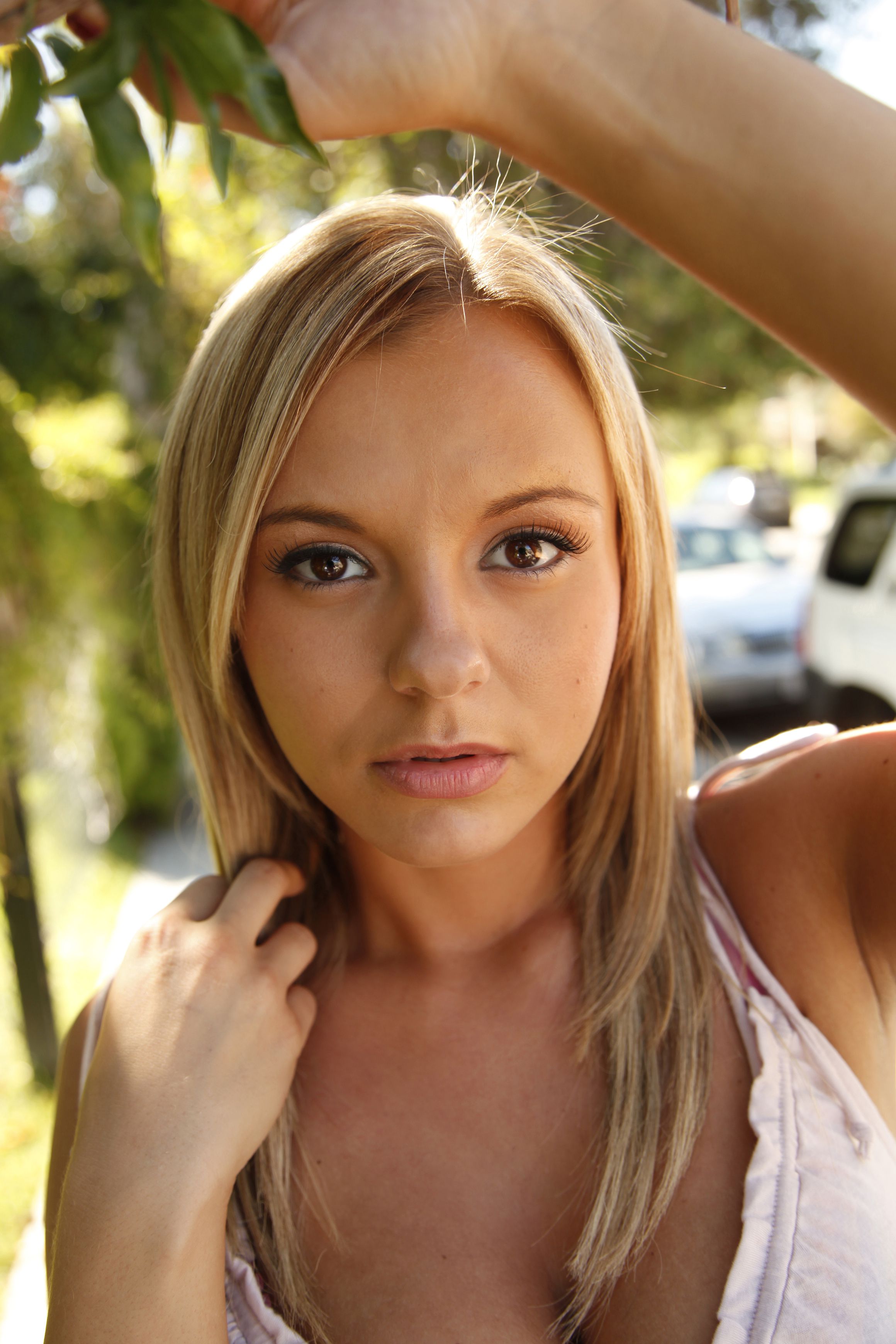 Beautiful overseas GIRL - Bree Olson セレブブロンド - PPV-图30