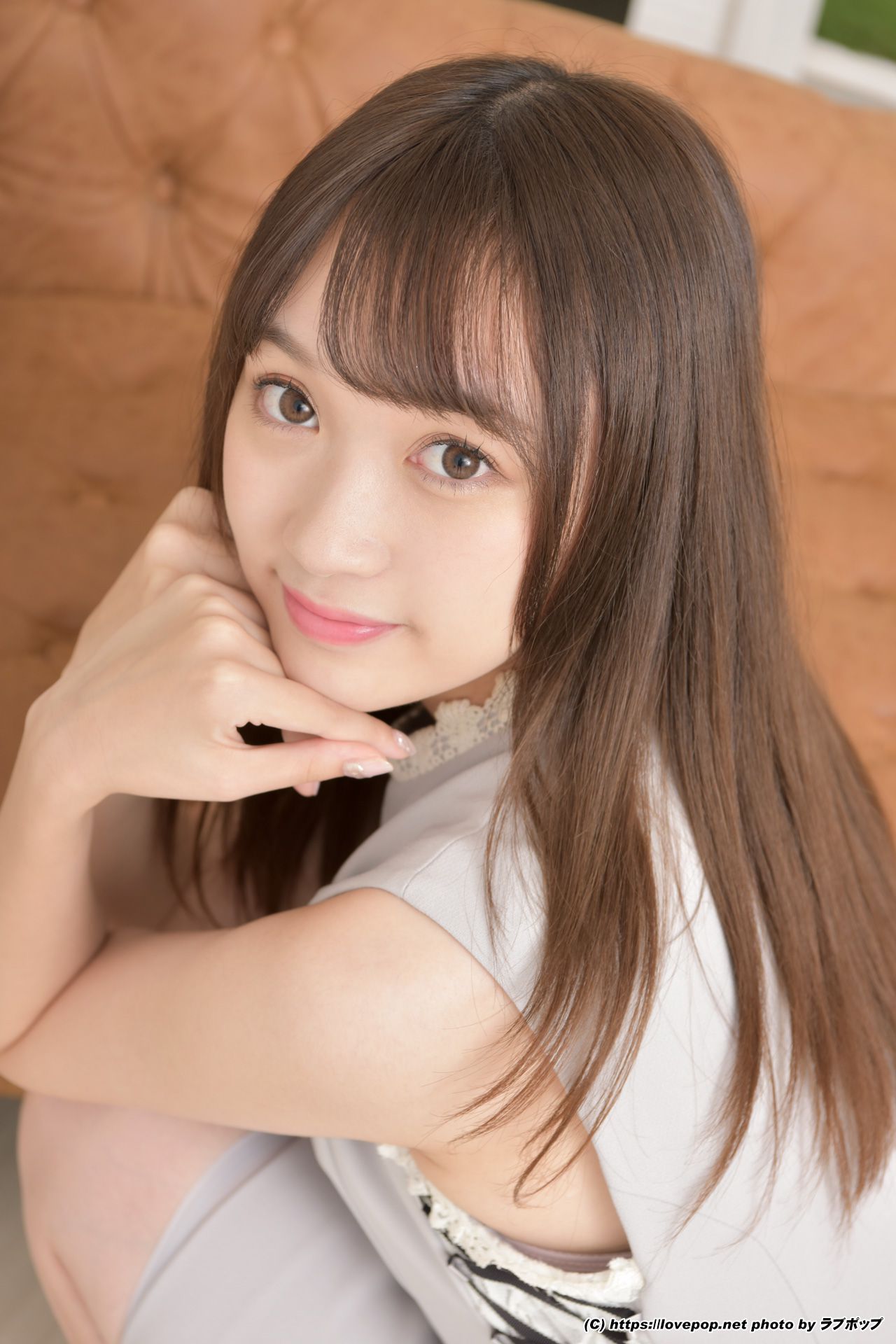 Mei Nanase 七瀬めい Photoset 01-图17