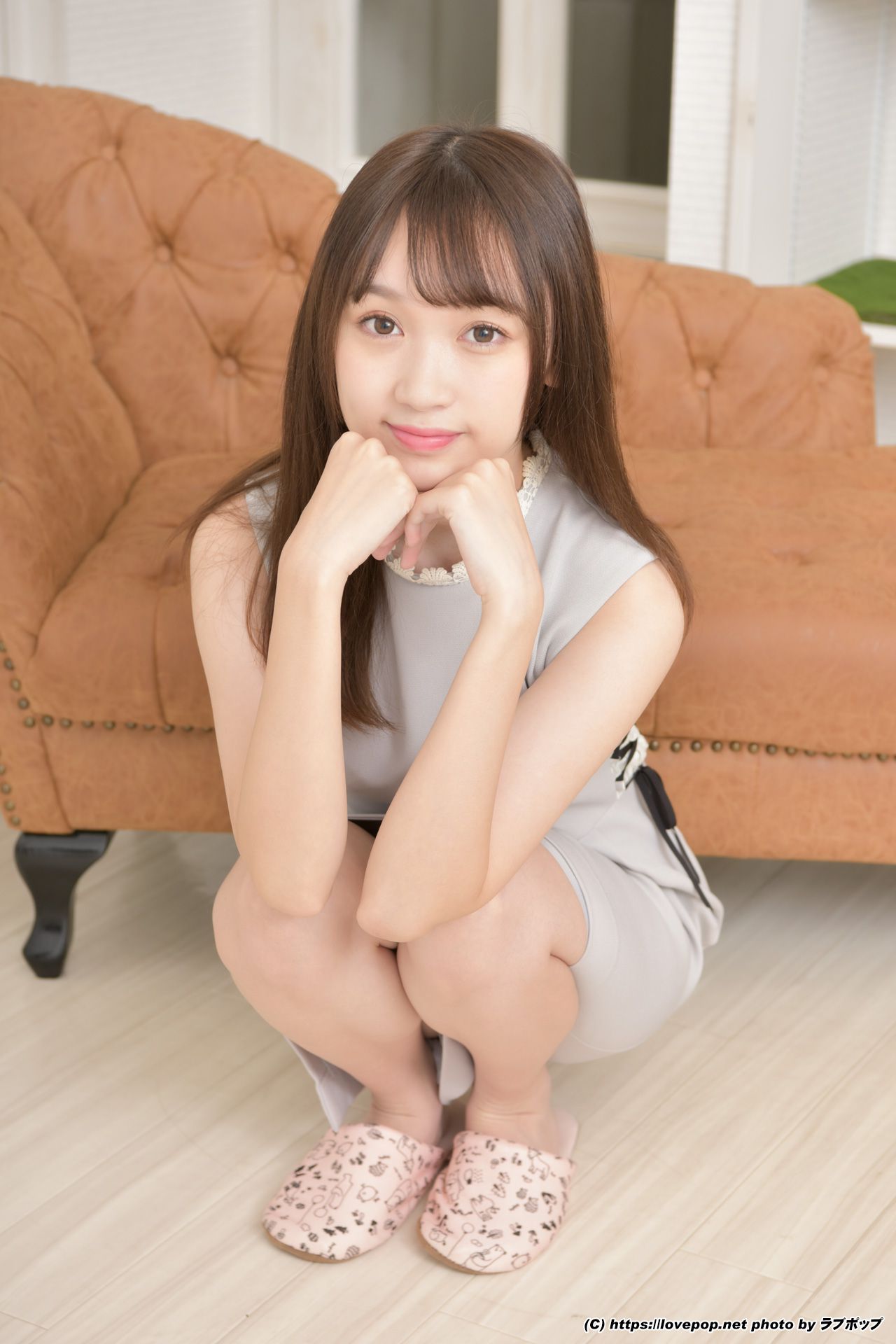 Mei Nanase 七瀬めい Photoset 01-图18