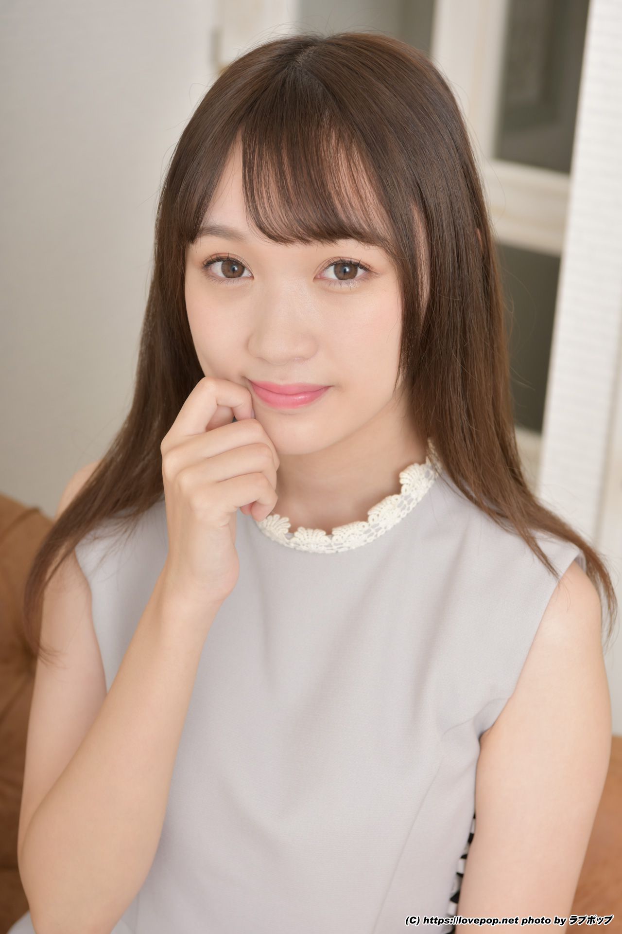 Mei Nanase 七瀬めい Photoset 01-图23
