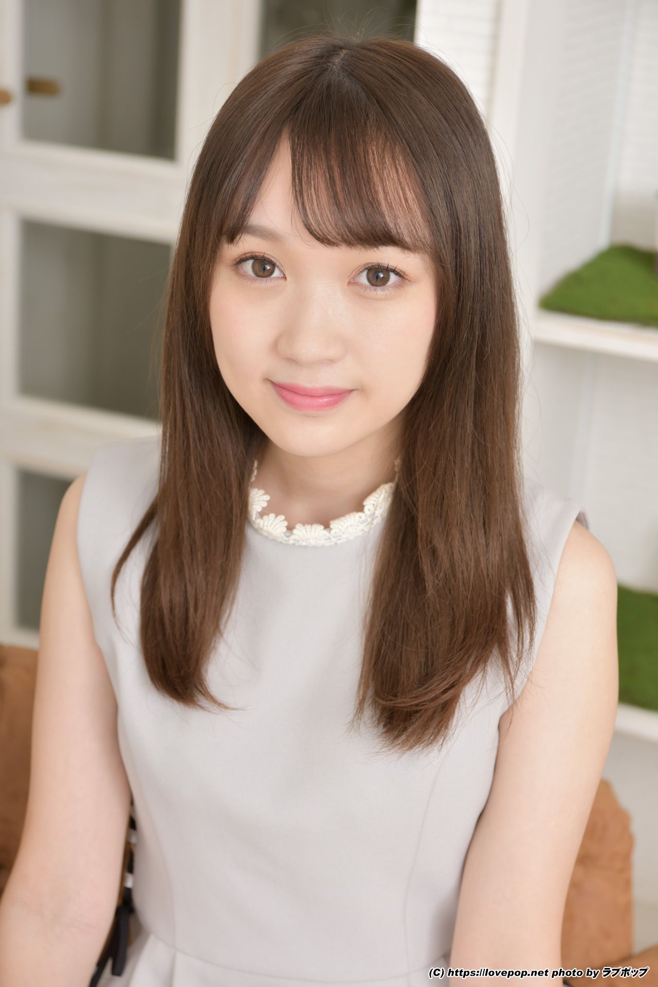 Mei Nanase 七瀬めい Photoset 01-图2