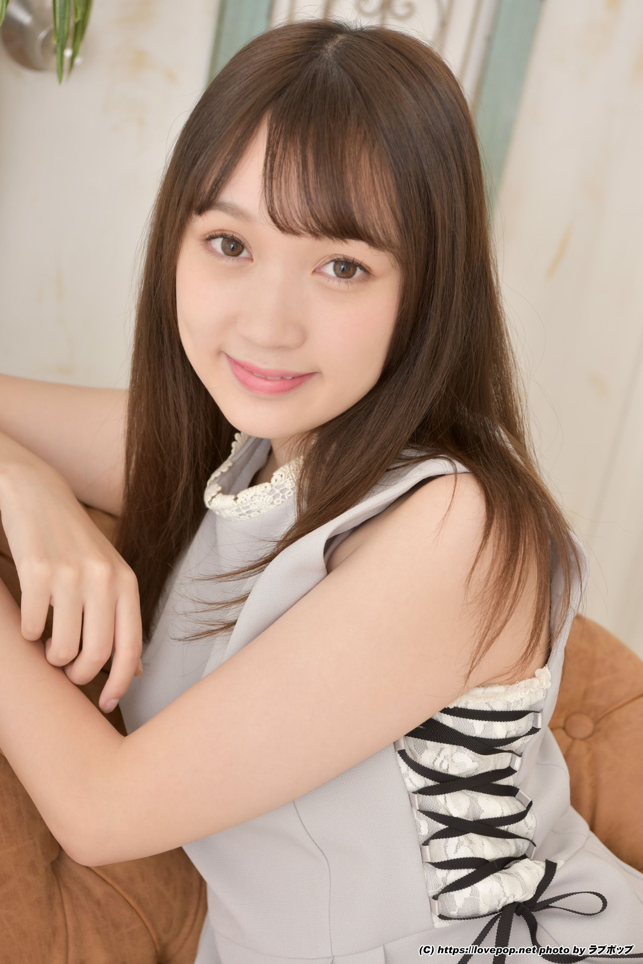 Mei Nanase 七瀬めい Photoset 01-图36