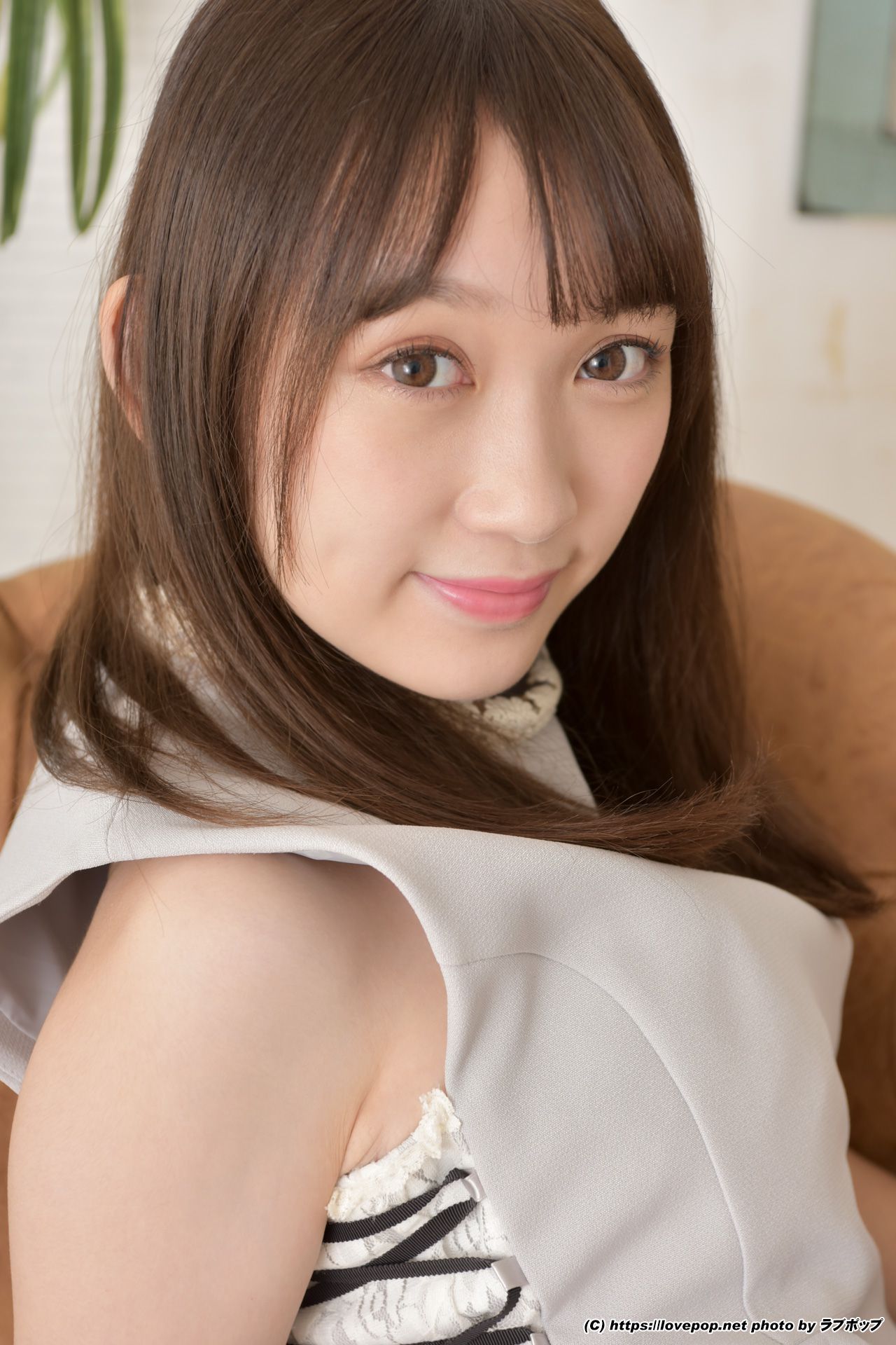 Mei Nanase 七瀬めい Photoset 01-图57