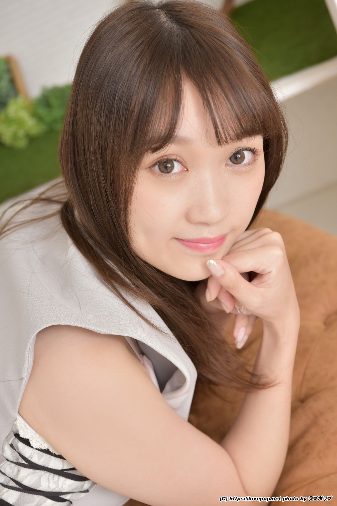 Mei Nanase 七瀬めい Photoset 01-图64