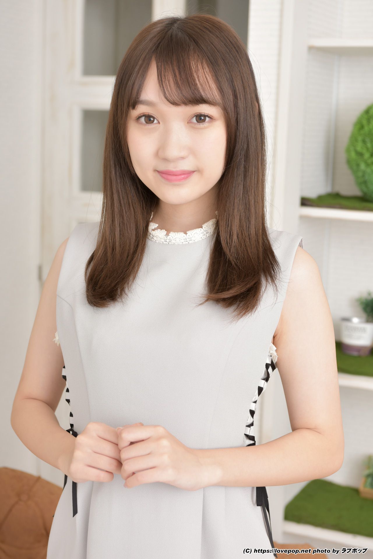 Mei Nanase 七瀬めい Photoset 01-图7