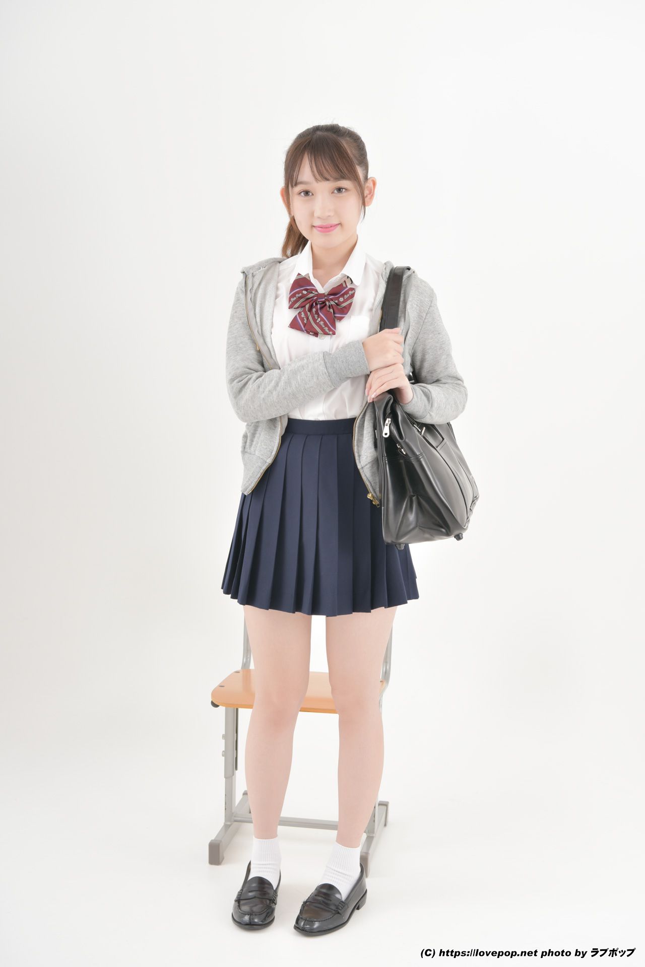 Mei Nanase 七瀬めい Photoset 02-图0