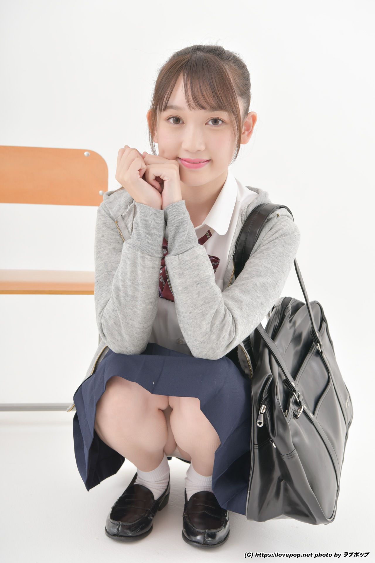 Mei Nanase 七瀬めい Photoset 02-图11