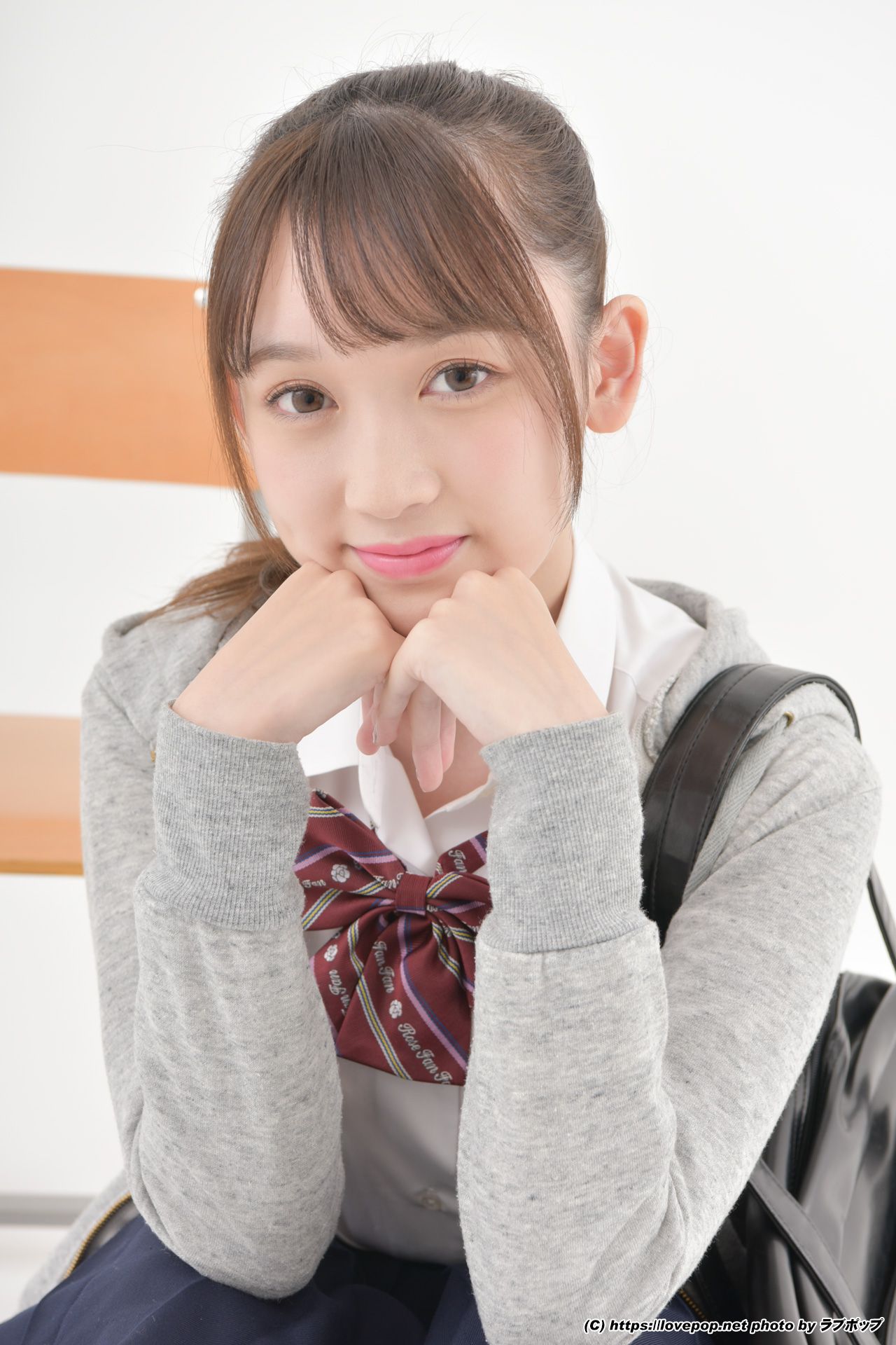 Mei Nanase 七瀬めい Photoset 02-图13