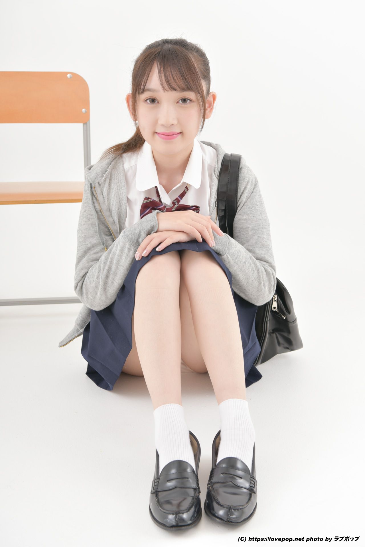 Mei Nanase 七瀬めい Photoset 02-图14