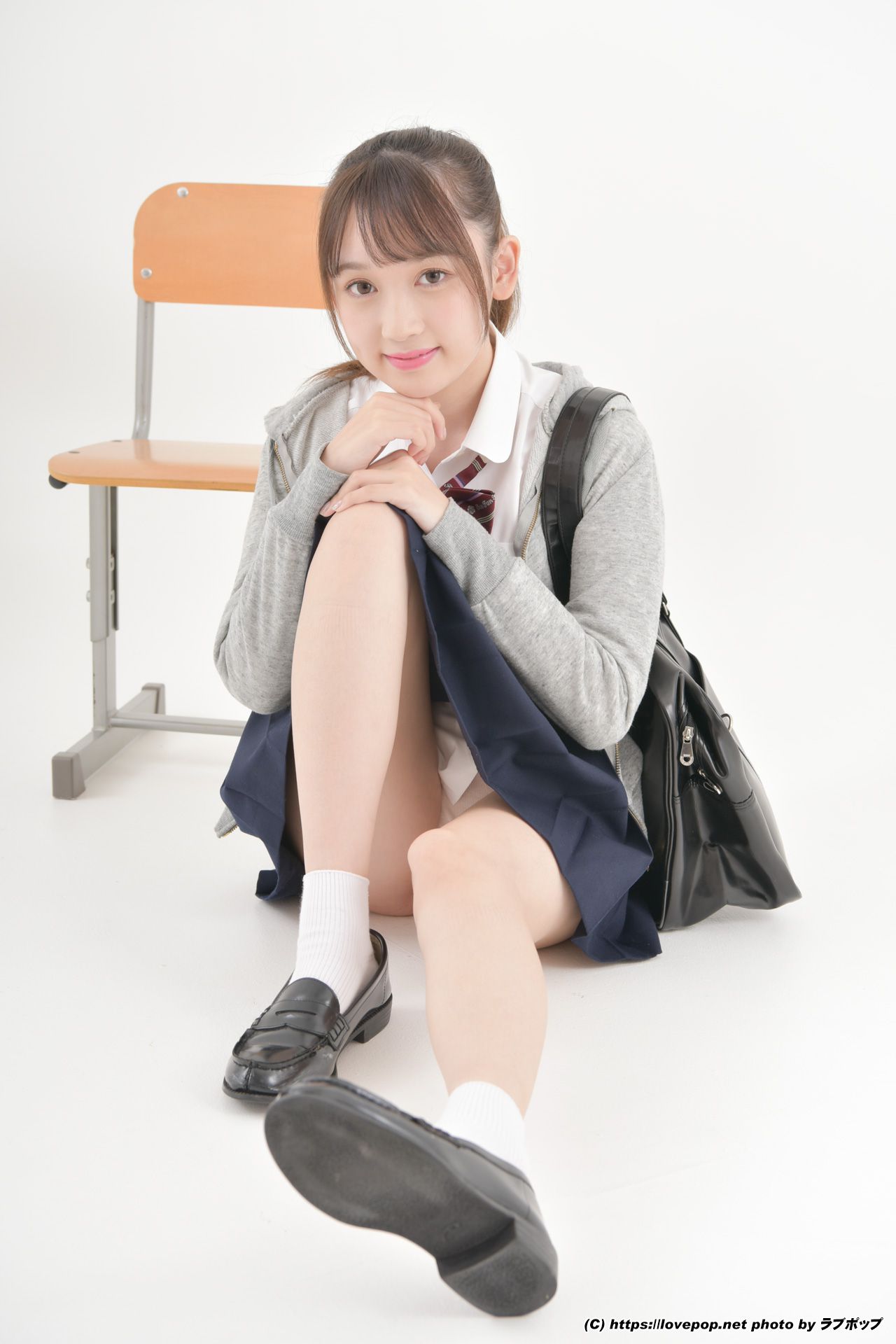 Mei Nanase 七瀬めい Photoset 02-图17