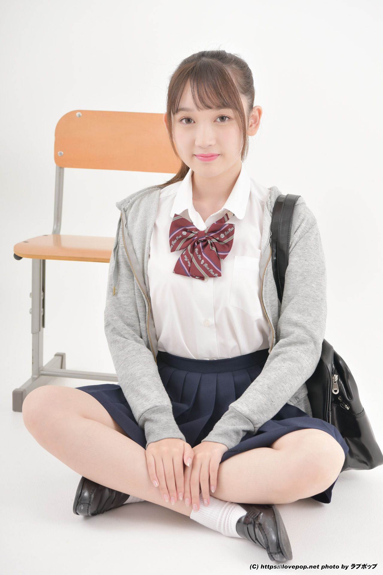 Mei Nanase 七瀬めい Photoset 02-图19