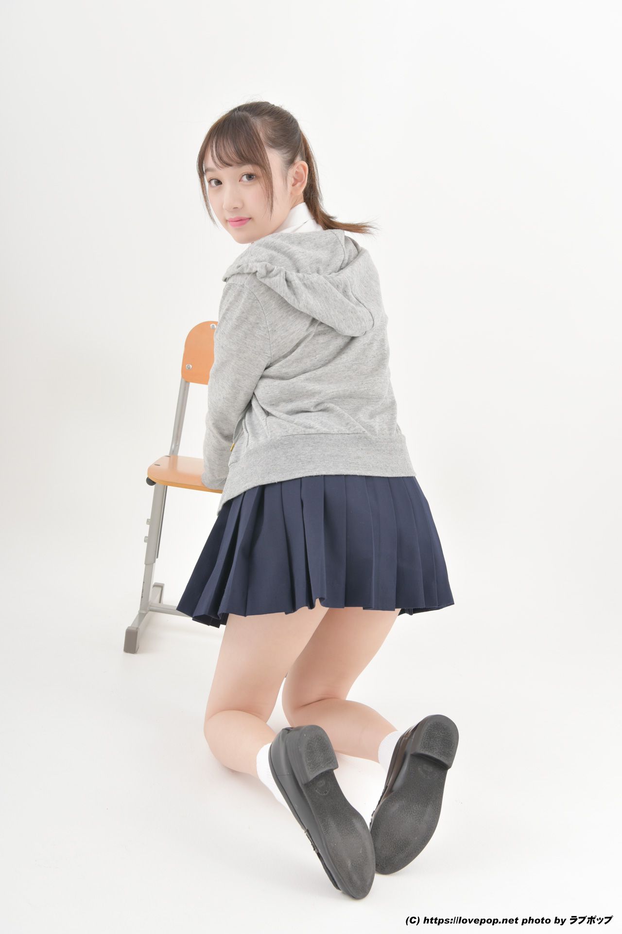 Mei Nanase 七瀬めい Photoset 02-图21