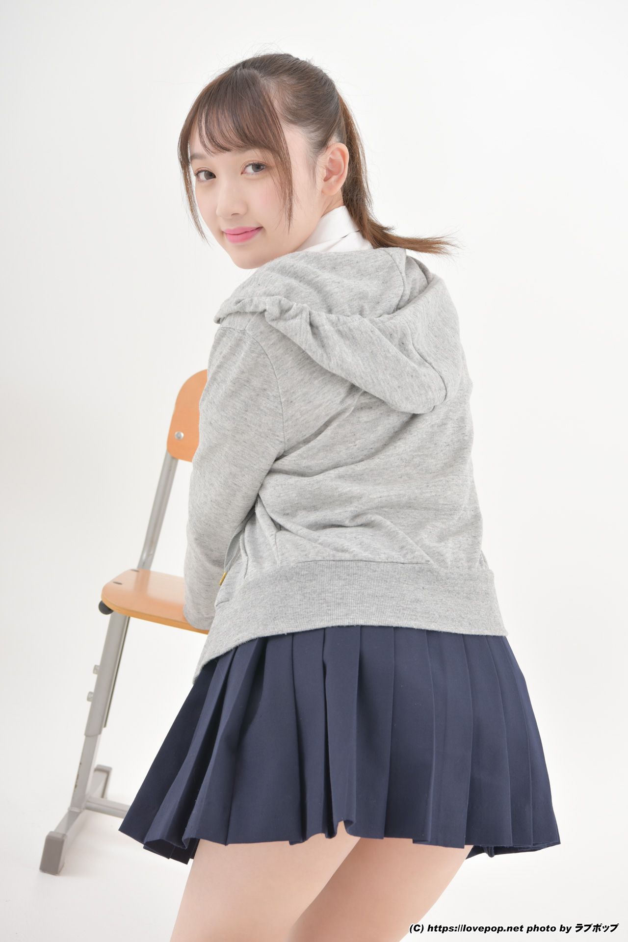 Mei Nanase 七瀬めい Photoset 02-图22