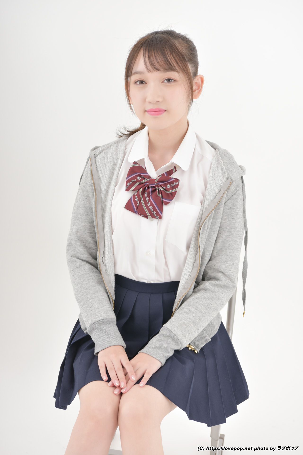 Mei Nanase 七瀬めい Photoset 02-图25