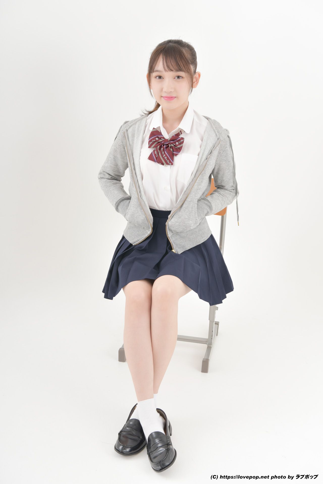 Mei Nanase 七瀬めい Photoset 02-图26