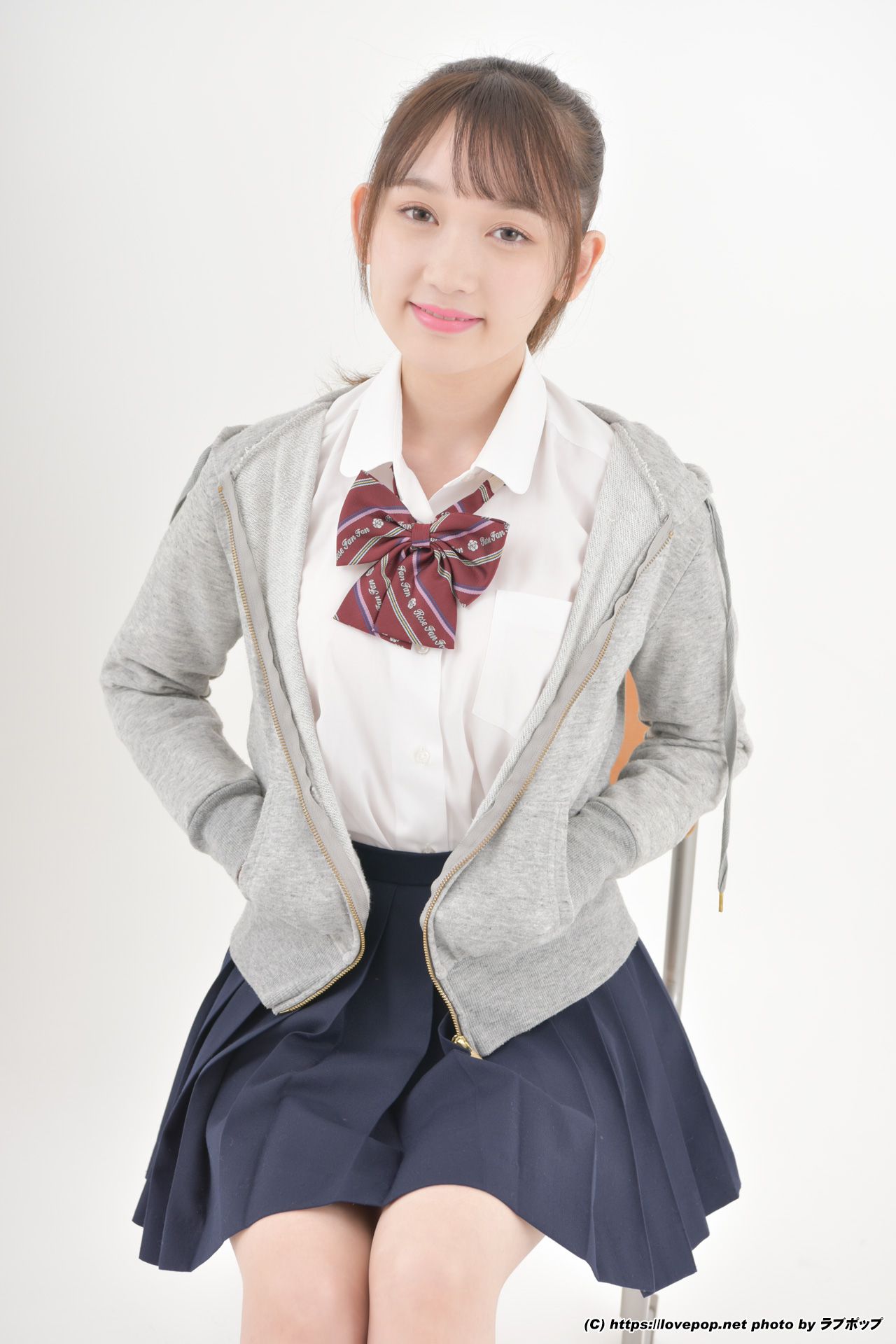 Mei Nanase 七瀬めい Photoset 02-图27