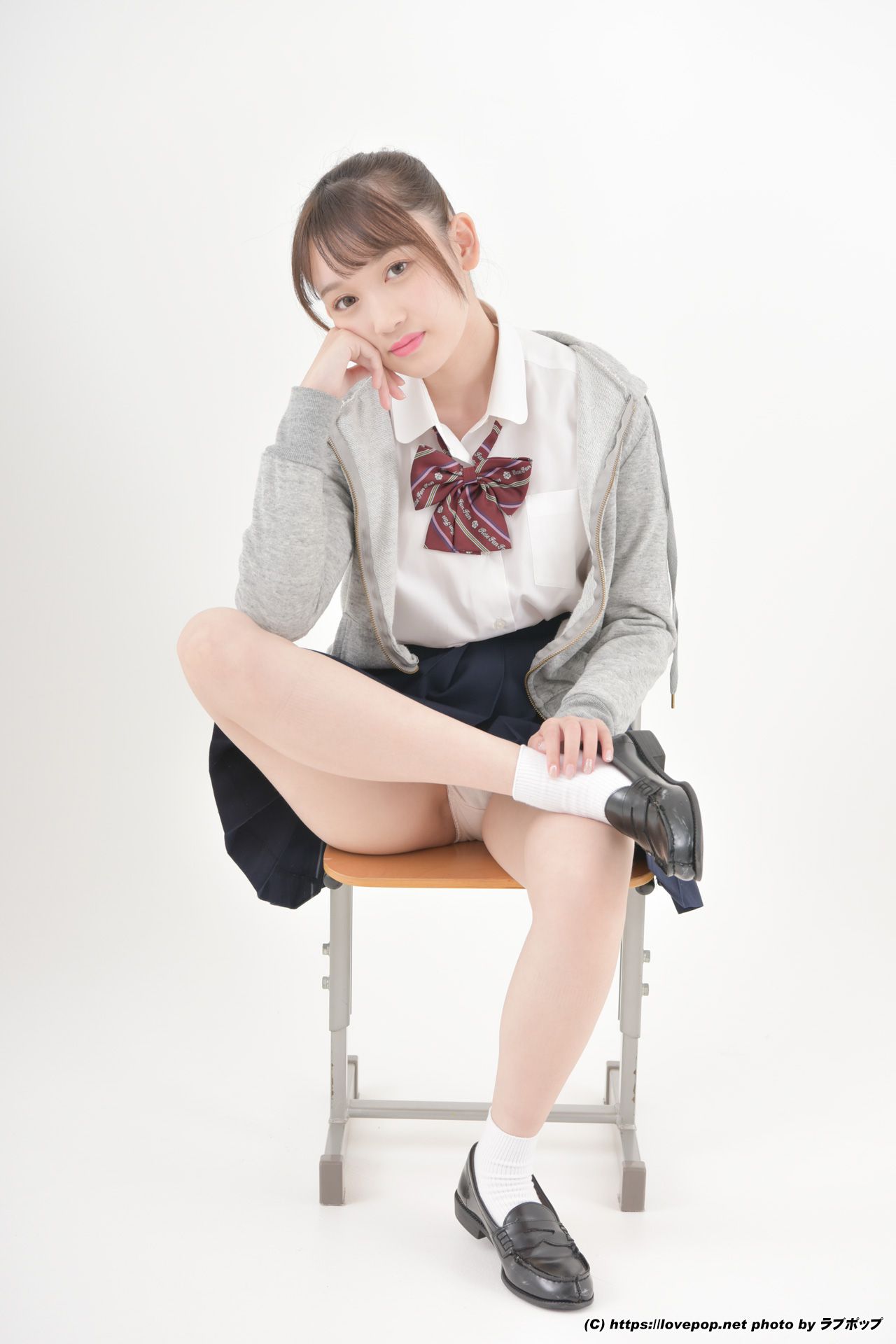 Mei Nanase 七瀬めい Photoset 02-图28