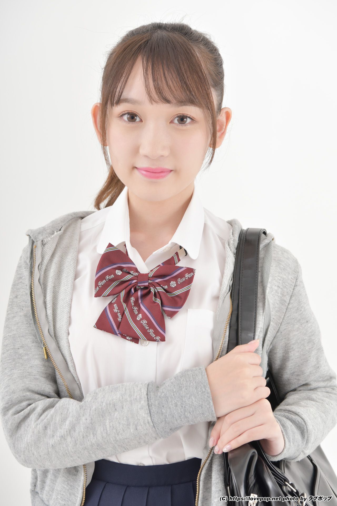 Mei Nanase 七瀬めい Photoset 02-图2