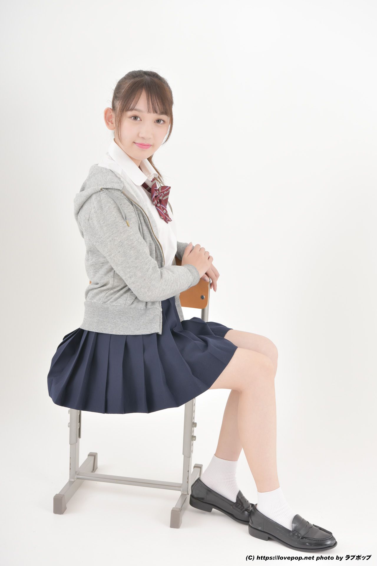 Mei Nanase 七瀬めい Photoset 02-图30