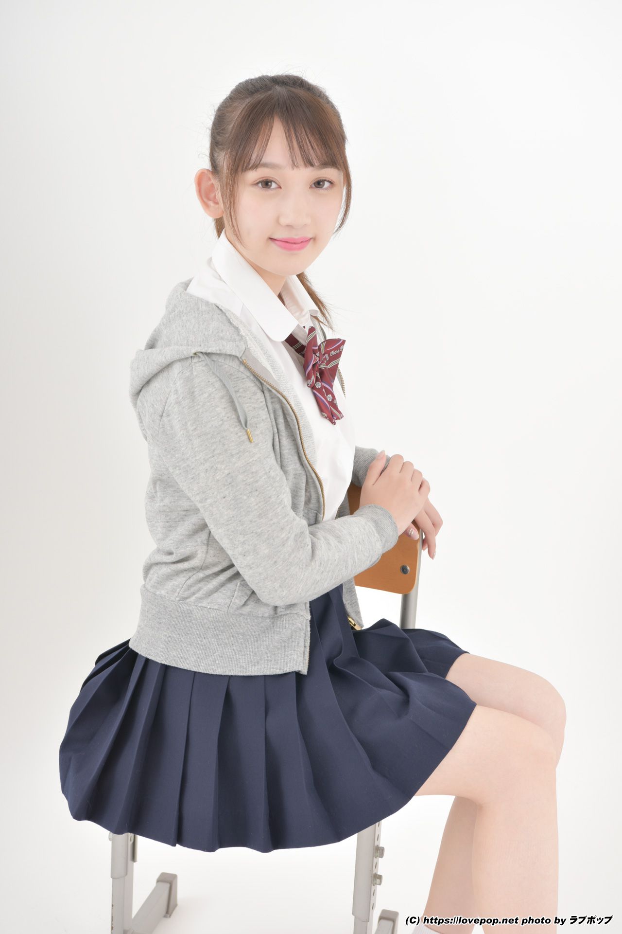 Mei Nanase 七瀬めい Photoset 02-图31