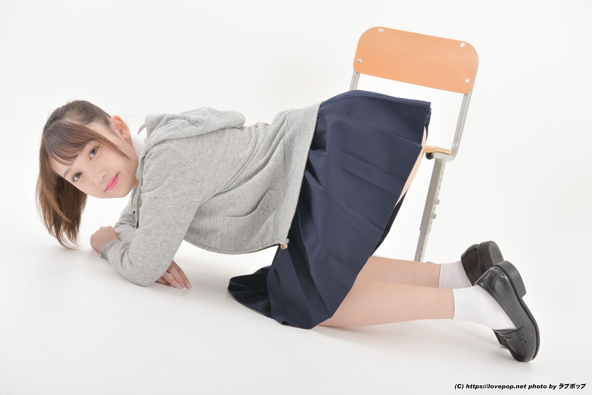 Mei Nanase 七瀬めい Photoset 02-图36