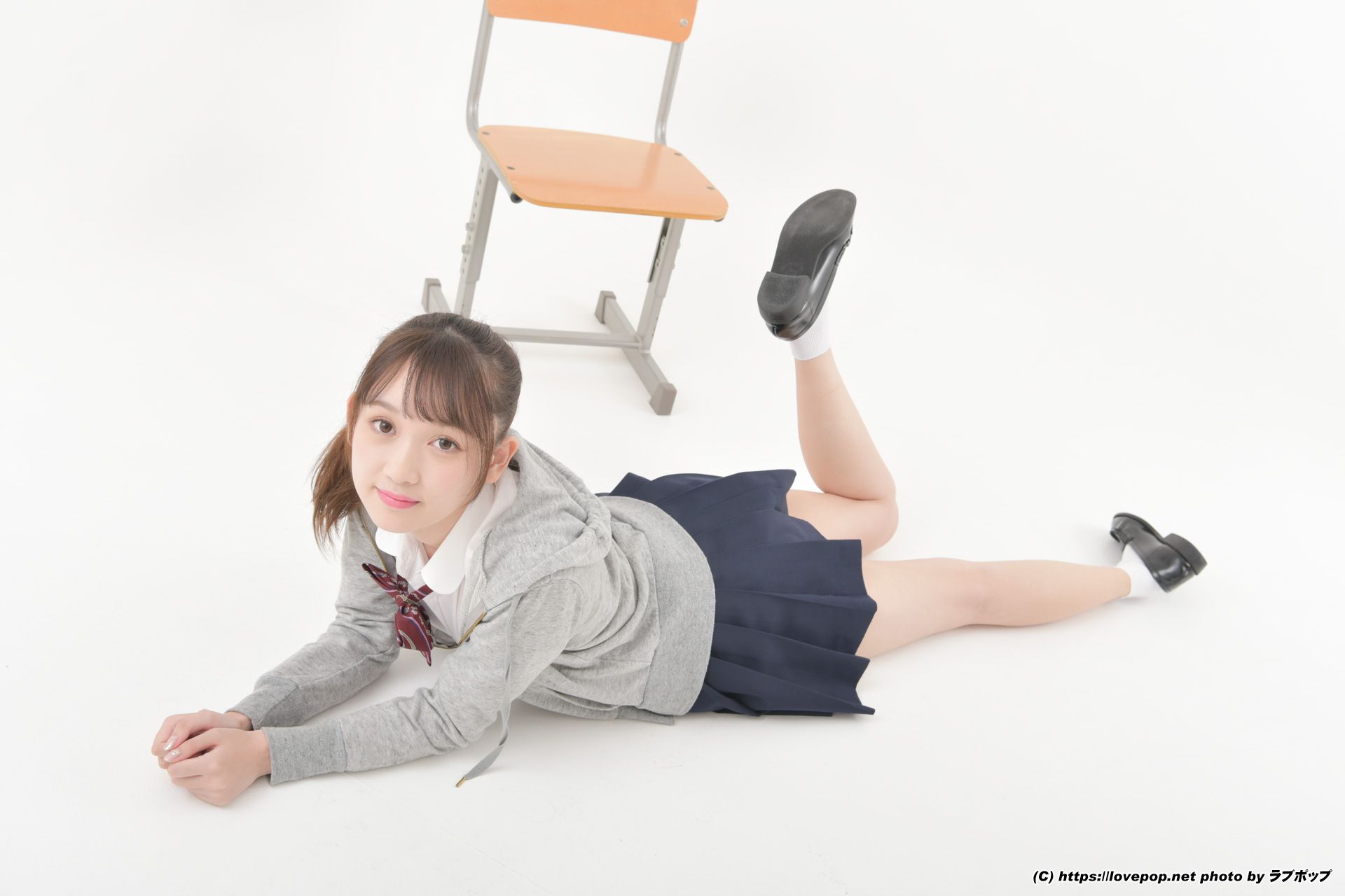 Mei Nanase 七瀬めい Photoset 02-图38