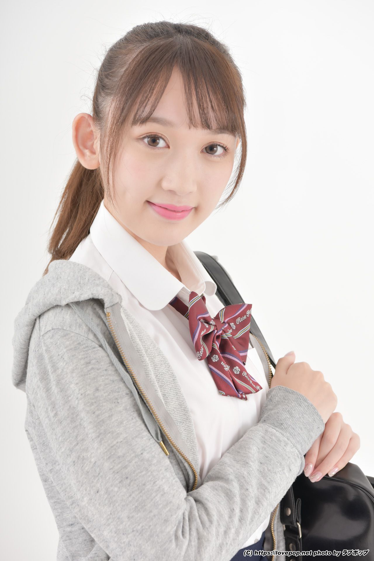 Mei Nanase 七瀬めい Photoset 02-图3