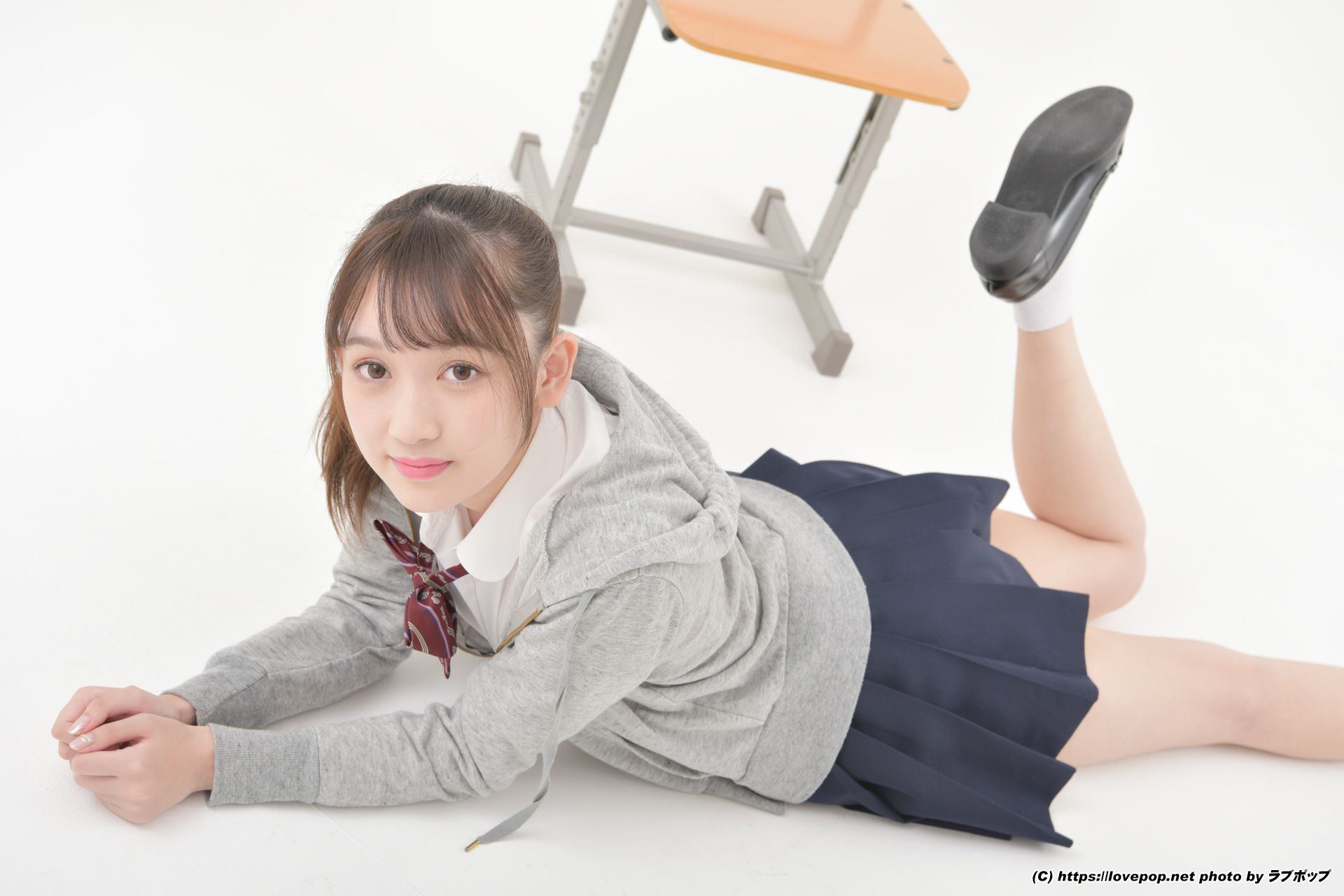 Mei Nanase 七瀬めい Photoset 02-图39