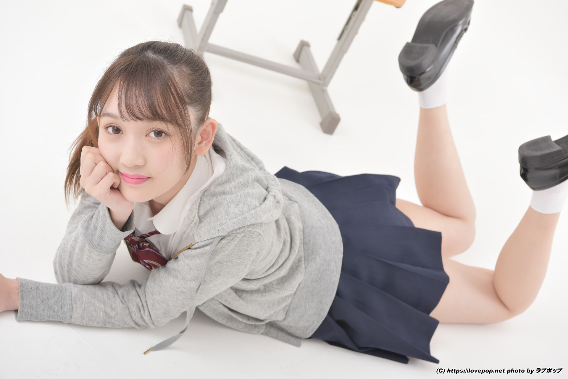 Mei Nanase 七瀬めい Photoset 02-图41