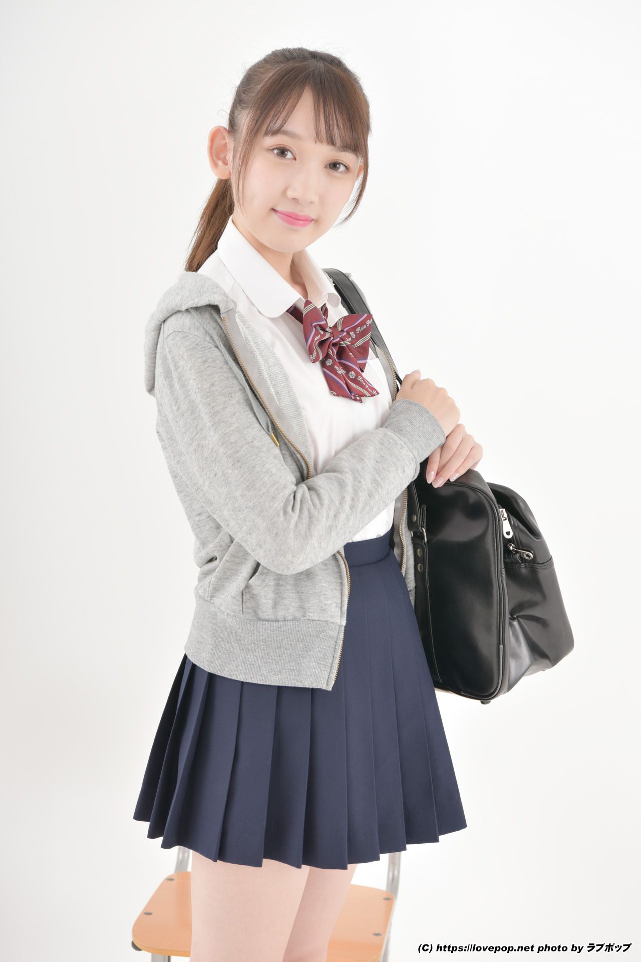 Mei Nanase 七瀬めい Photoset 02-图4