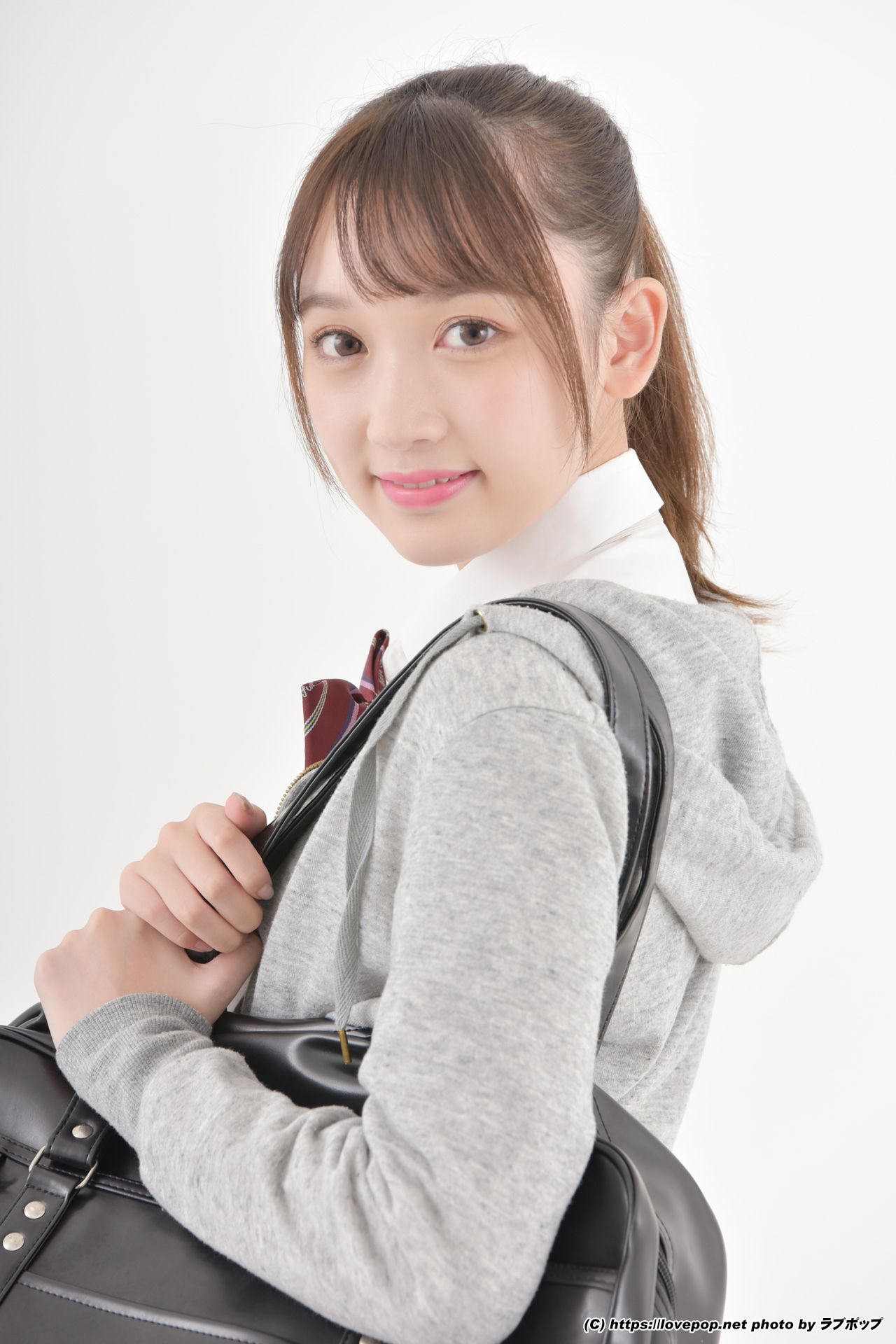 Mei Nanase 七瀬めい Photoset 02-图8