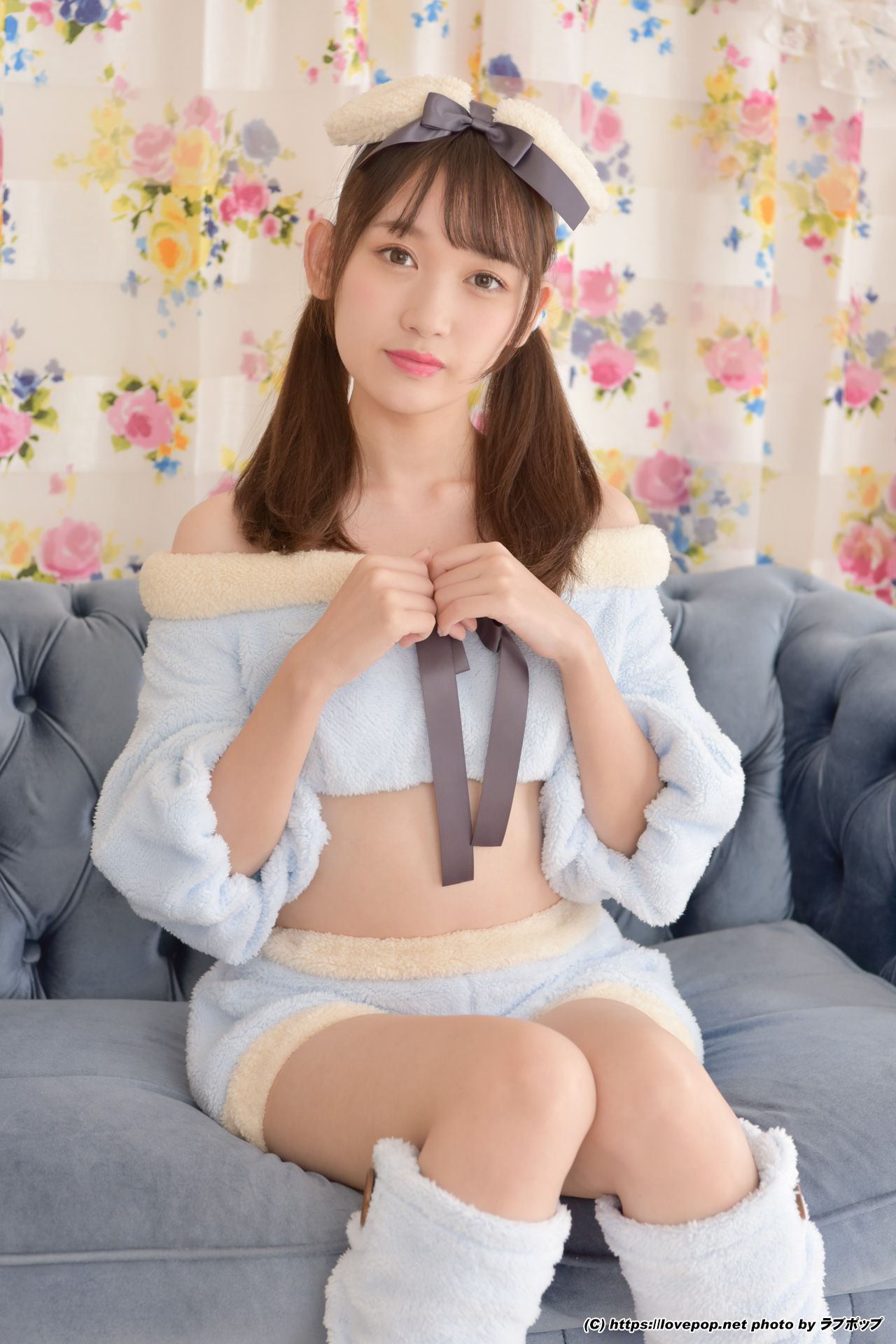 Mei Nanase 七瀬めい Photoset 04-图0