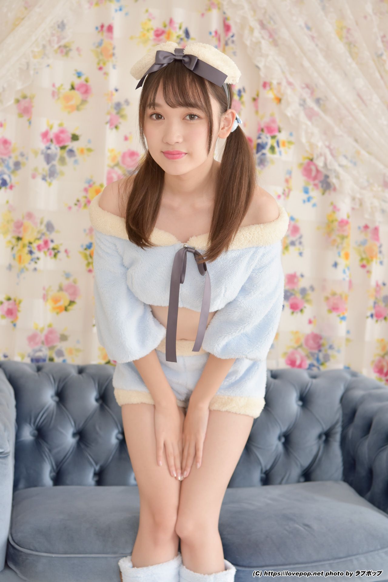 Mei Nanase 七瀬めい Photoset 04-图19