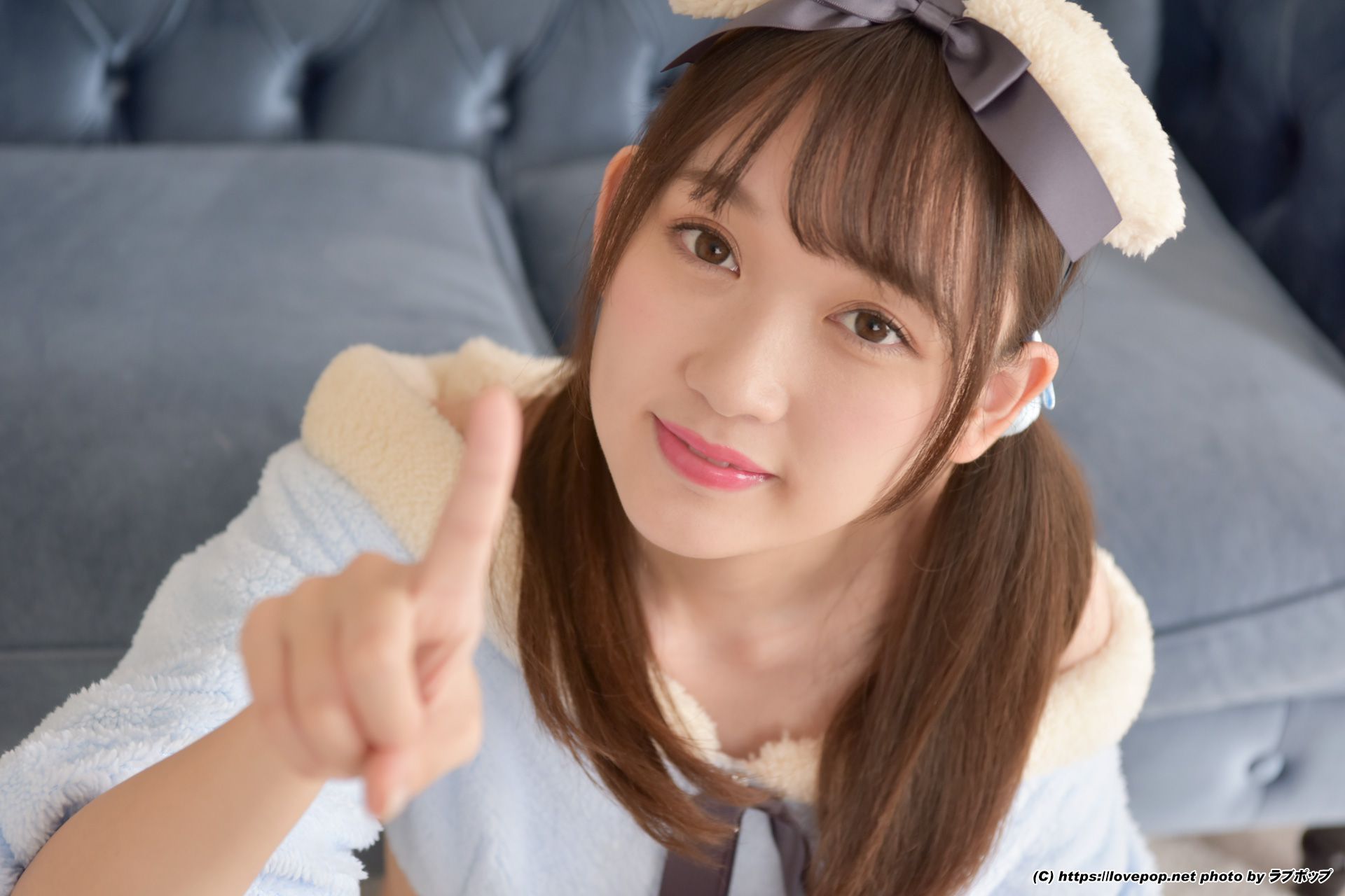 Mei Nanase 七瀬めい Photoset 04-图25