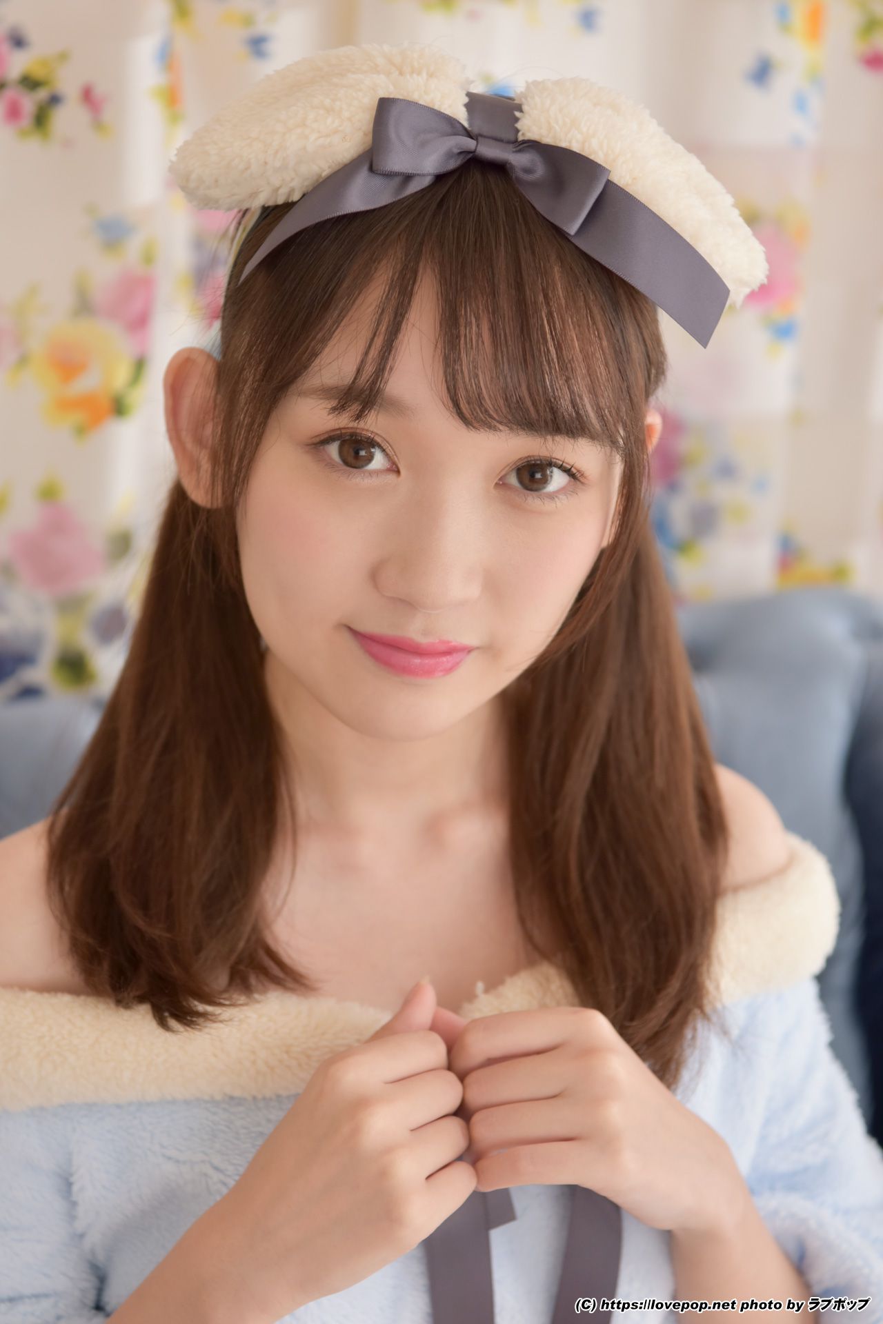 Mei Nanase 七瀬めい Photoset 04-图2
