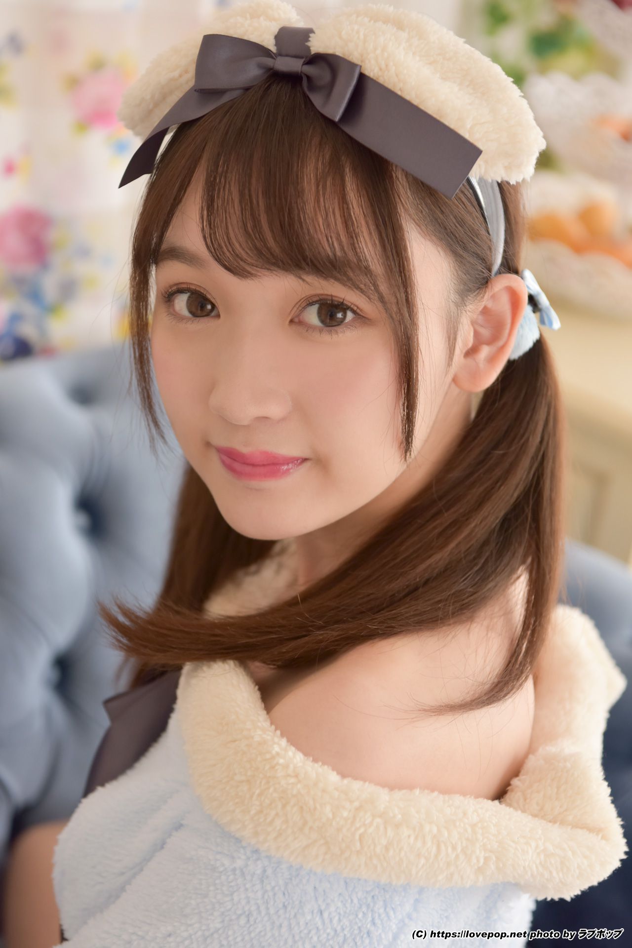 Mei Nanase 七瀬めい Photoset 04-图37