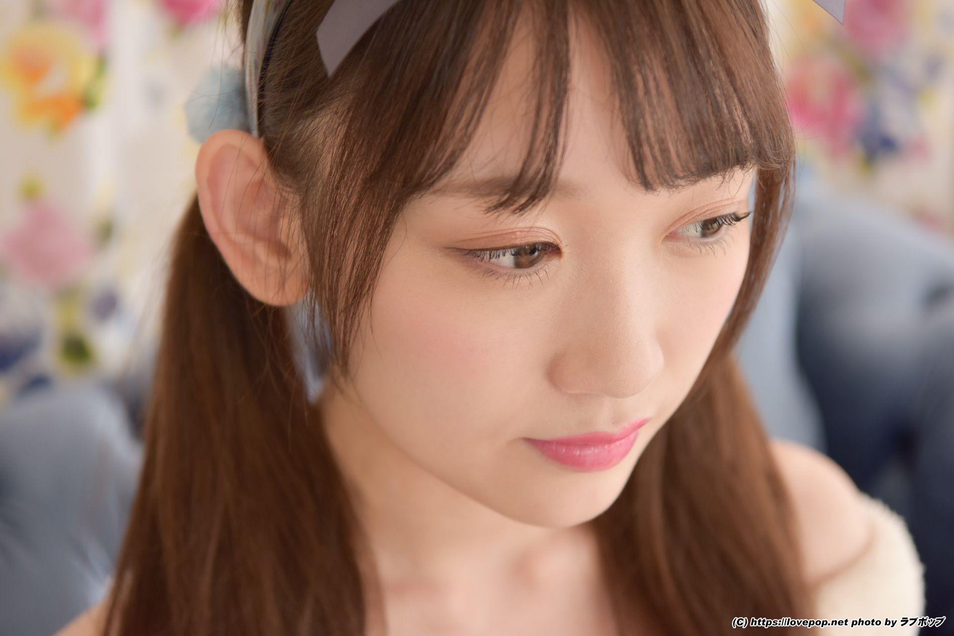 Mei Nanase 七瀬めい Photoset 04-图3