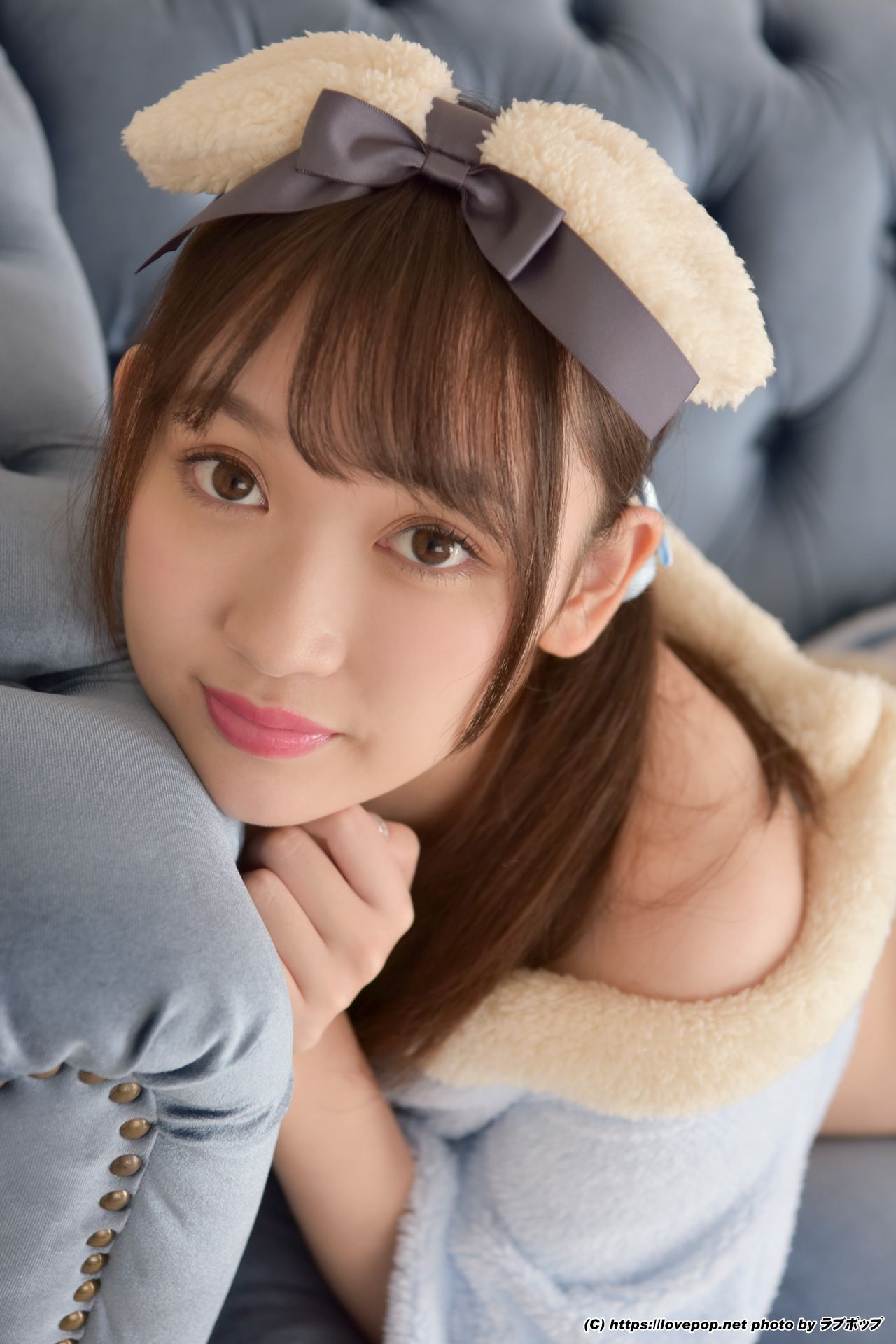 Mei Nanase 七瀬めい Photoset 04-图42