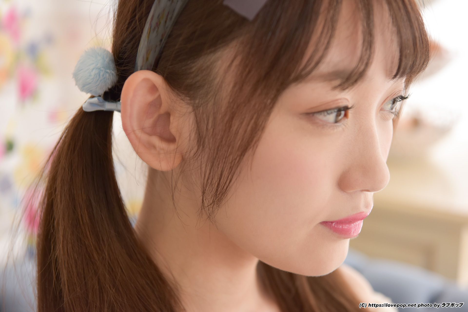 Mei Nanase 七瀬めい Photoset 04-图4