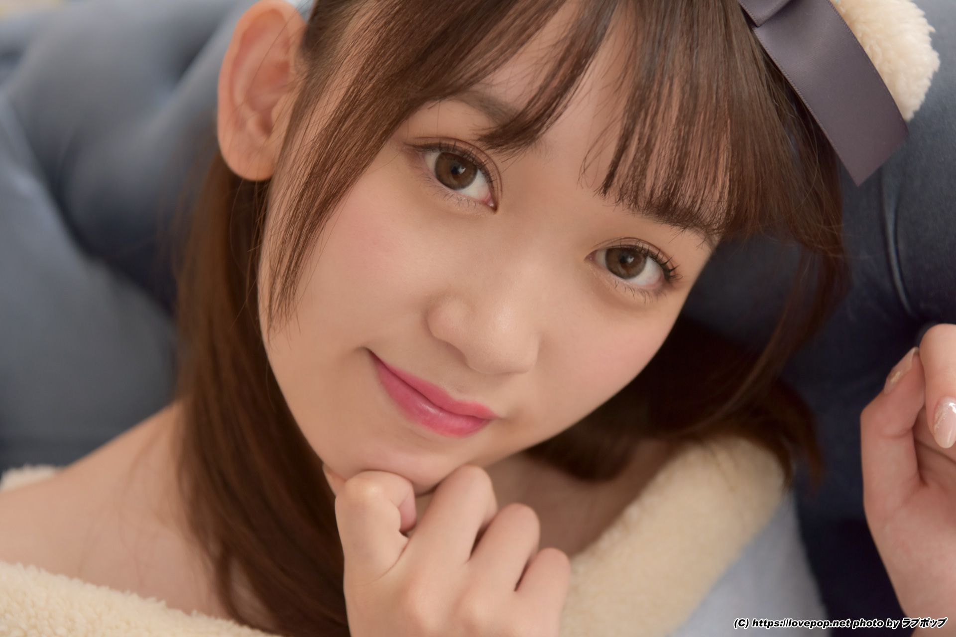 Mei Nanase 七瀬めい Photoset 04-图53