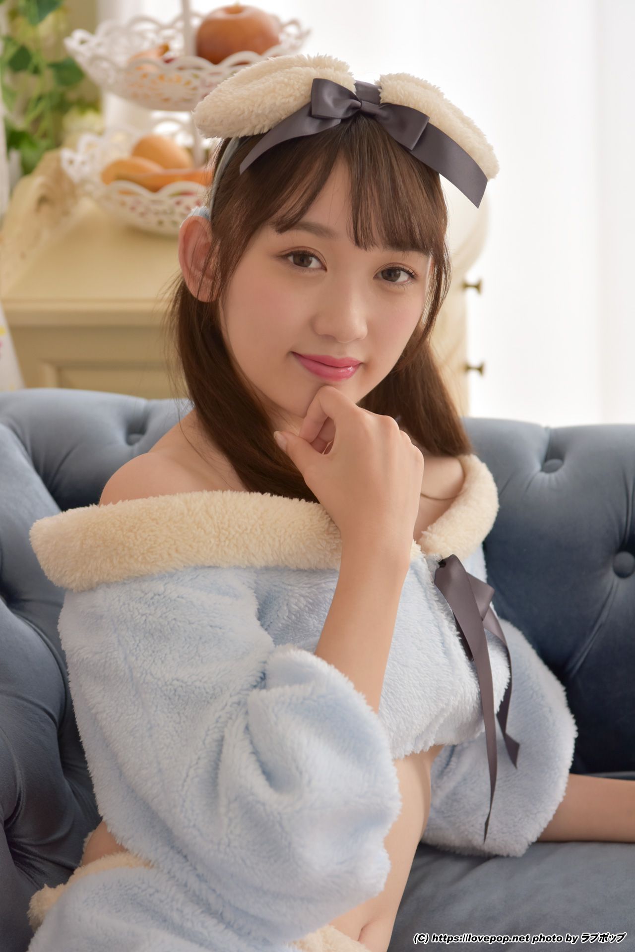 Mei Nanase 七瀬めい Photoset 04-图55