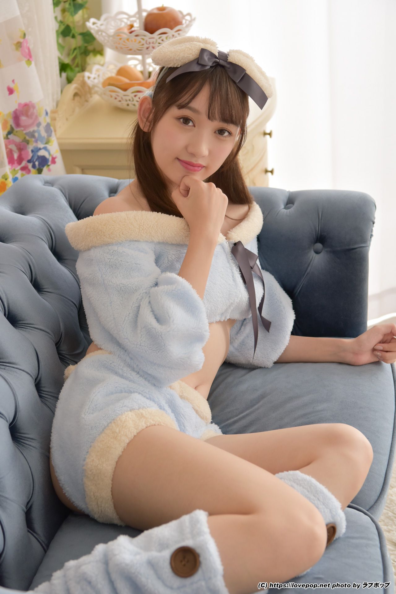Mei Nanase 七瀬めい Photoset 04-图56