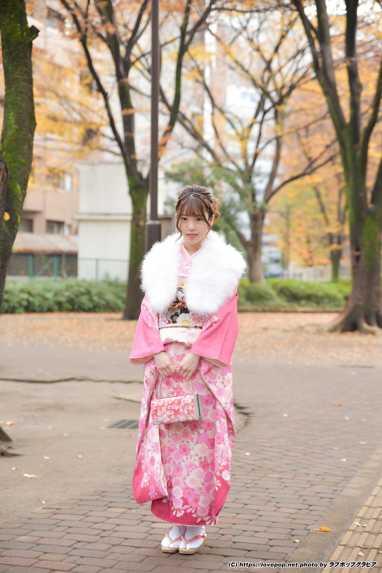 Mizuho Shiraishi 白石みずほ Photoset 11-图0